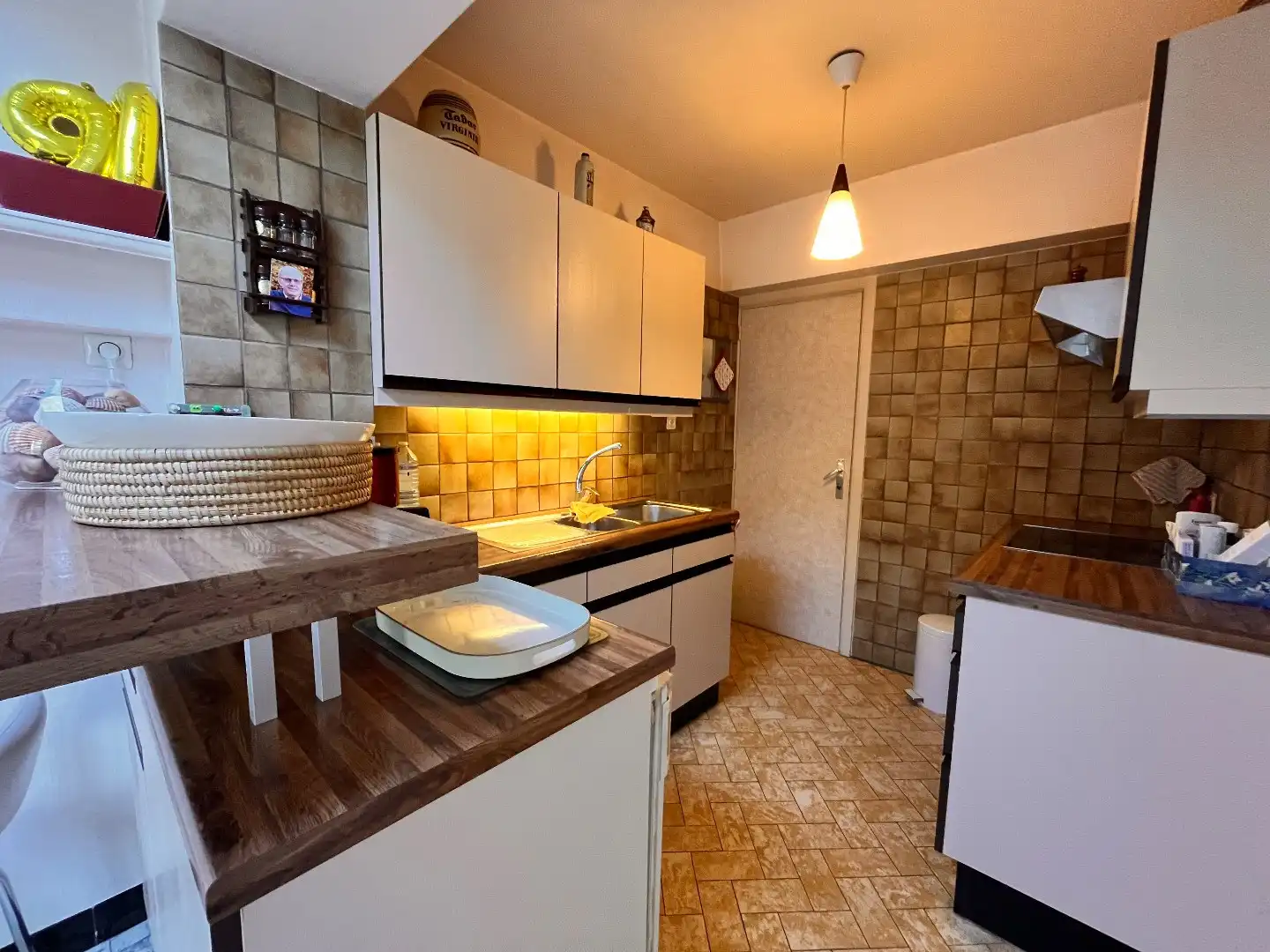 Ruime woning te koop in Arendswijk met 3-4 slaapkamers, ruime tuin, garage en uitweg  foto 8