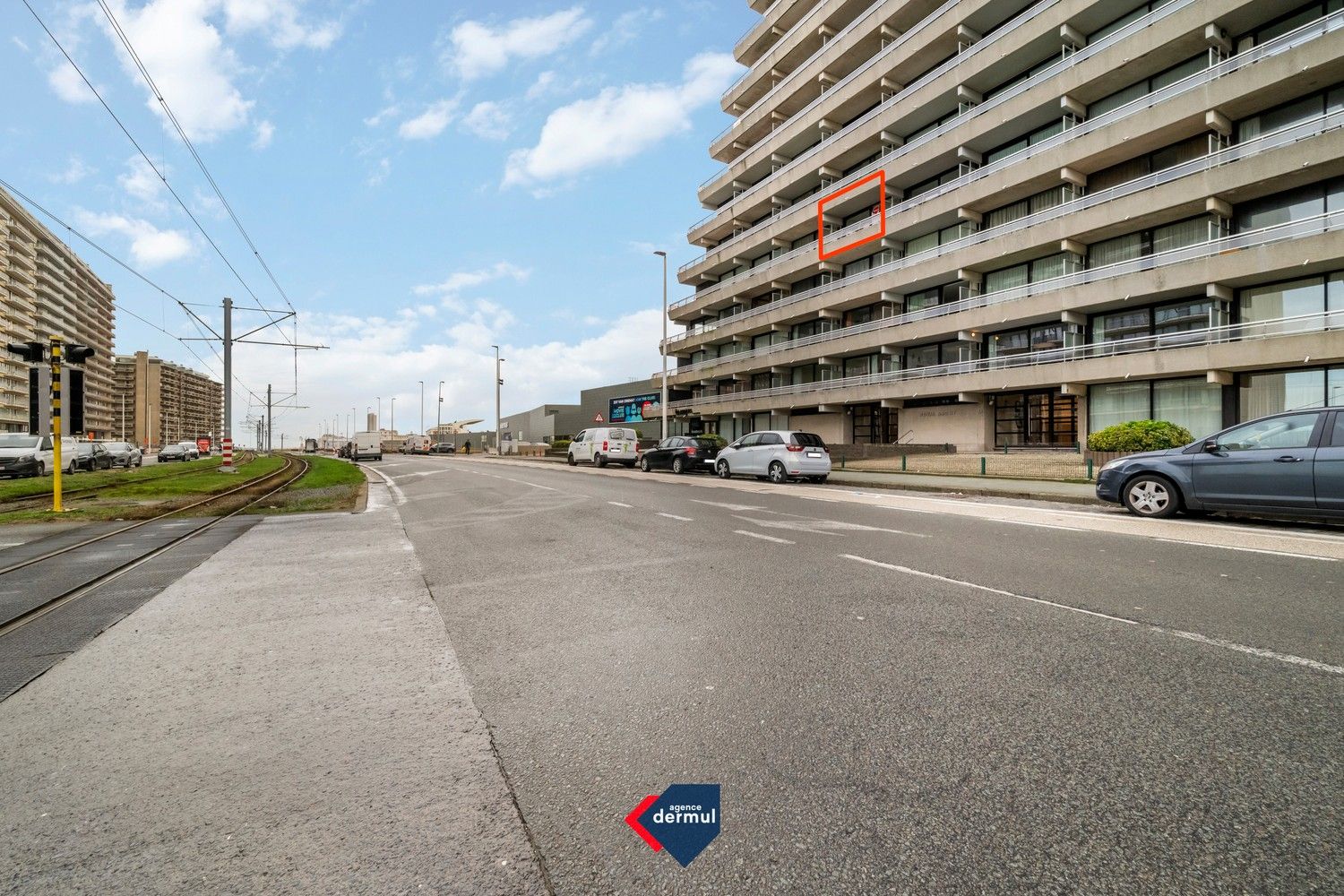 RESIDENTIE ROYAL ASCOT foto 13