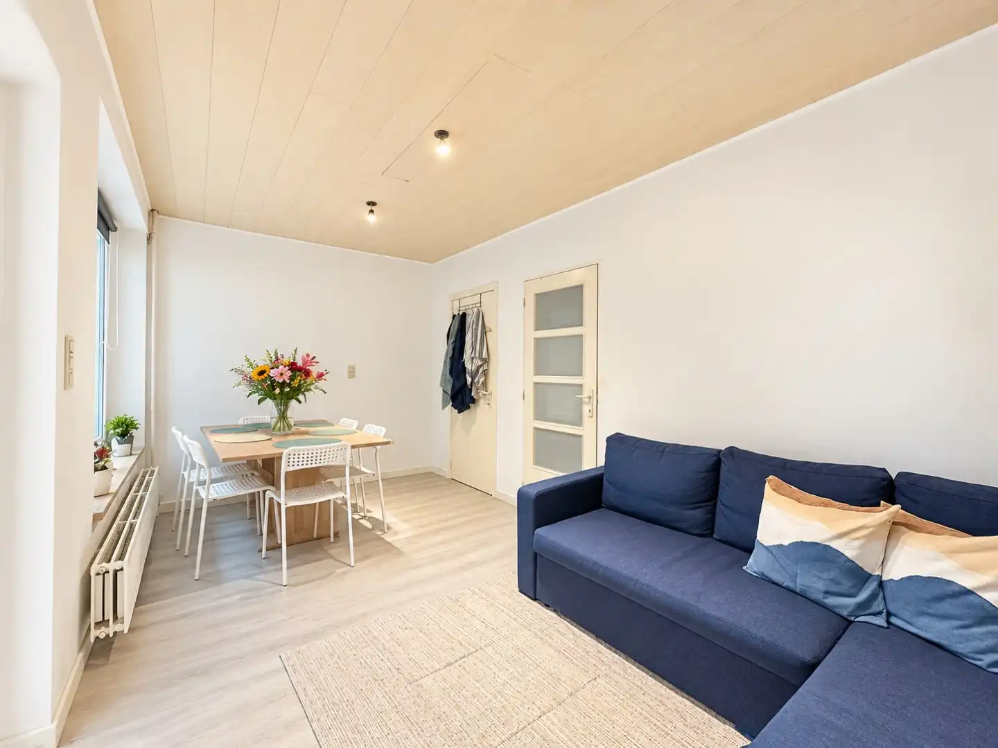 Ruime woning met tal van mogelijkheden op topligging in het centrum van Tongeren-Borgloon foto 2