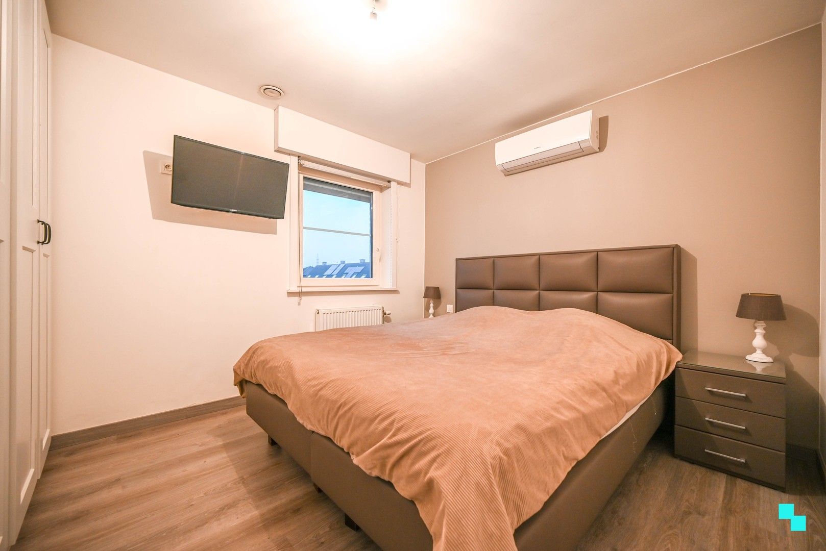 Instapklare woning nabij centrum Deerlijk foto 12