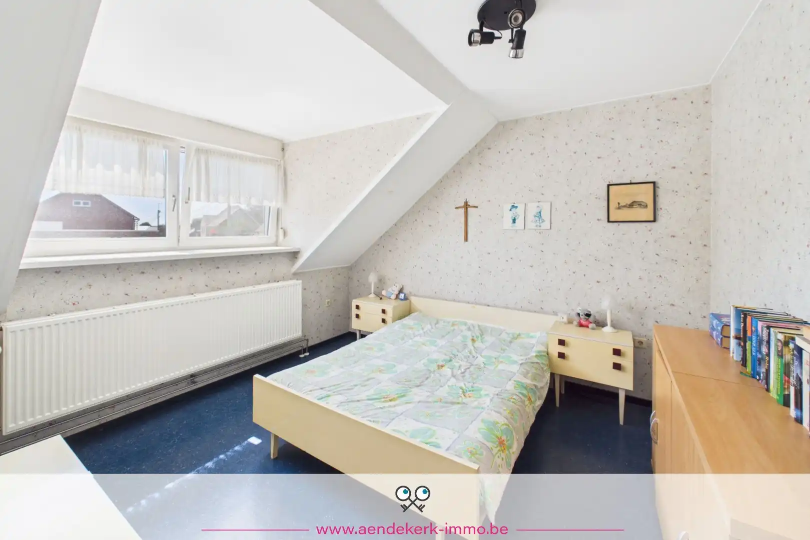 Charmante woning met vier slaapkamers foto 21