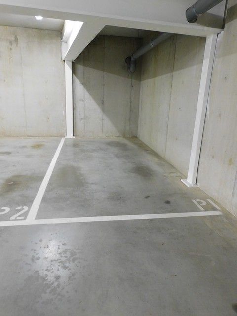 Ruim appartement in het centrum foto 14
