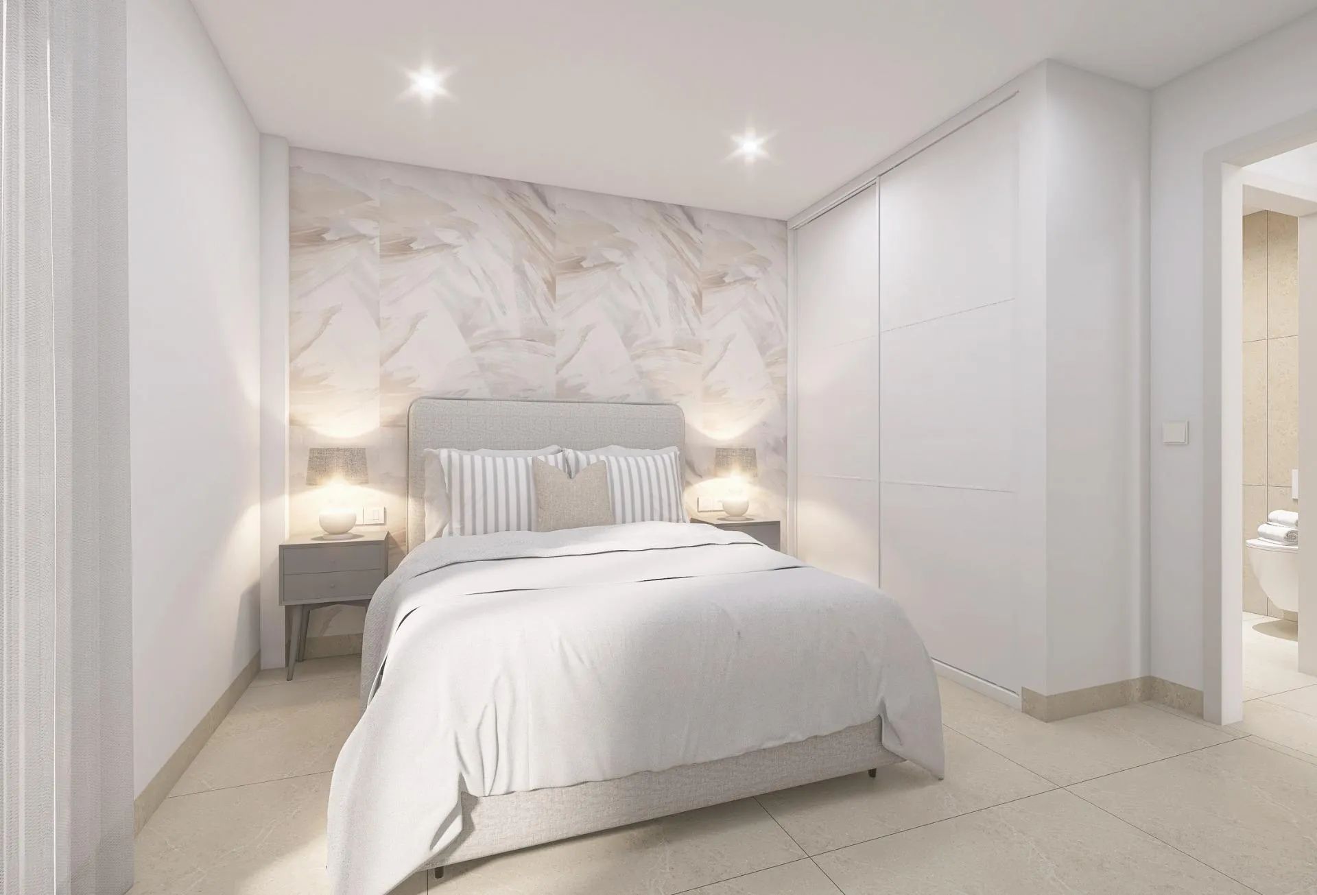 Stijlvol wonen – exclusieve nieuwbouwvilla’s in Bigastro foto 7