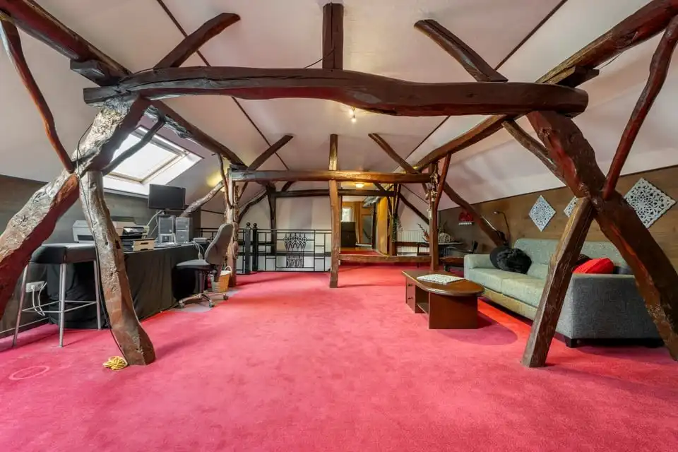 RUIME OPEN BEBOUWING OP EEN PRACHTIG PERCEEL VAN 21A IN BILZEN foto 31