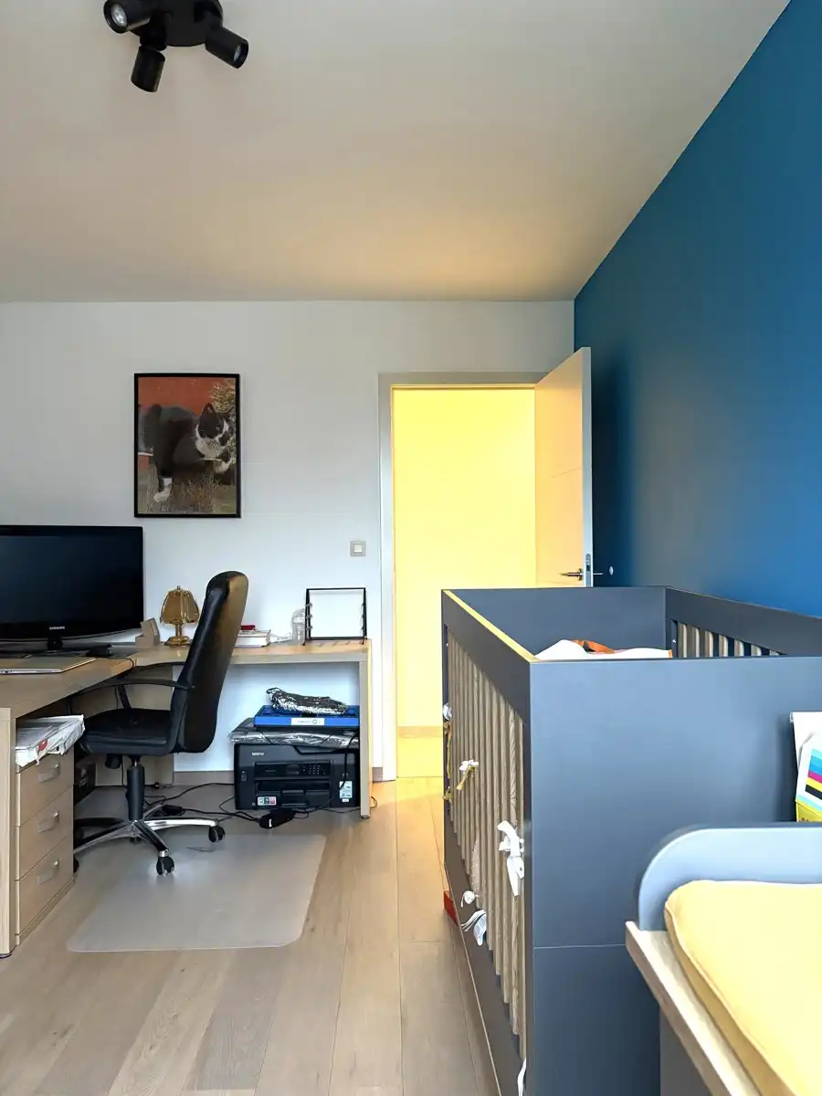 Ruim energiezuinig appartement foto 10