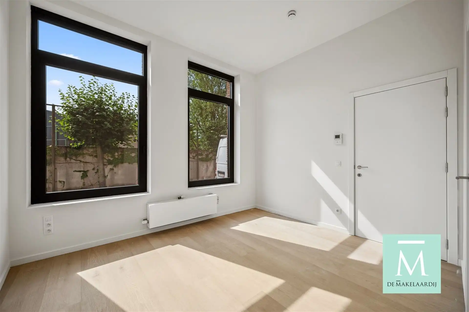 STUDENTS ONLY! Gemeubelde studio in hartje Mechelen - EERSTE BEWONING NA RENOVATIE  foto 2