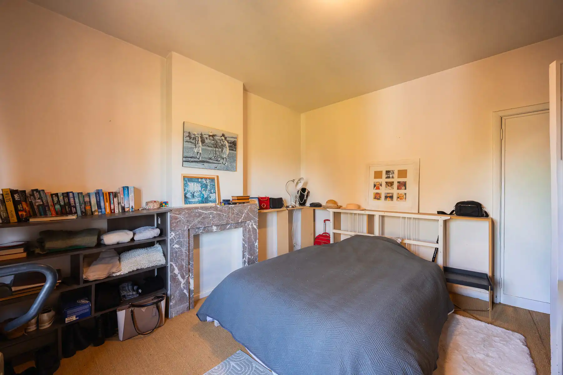 Charmante halfopen bebouwing met tal van mogelijkheden foto 15