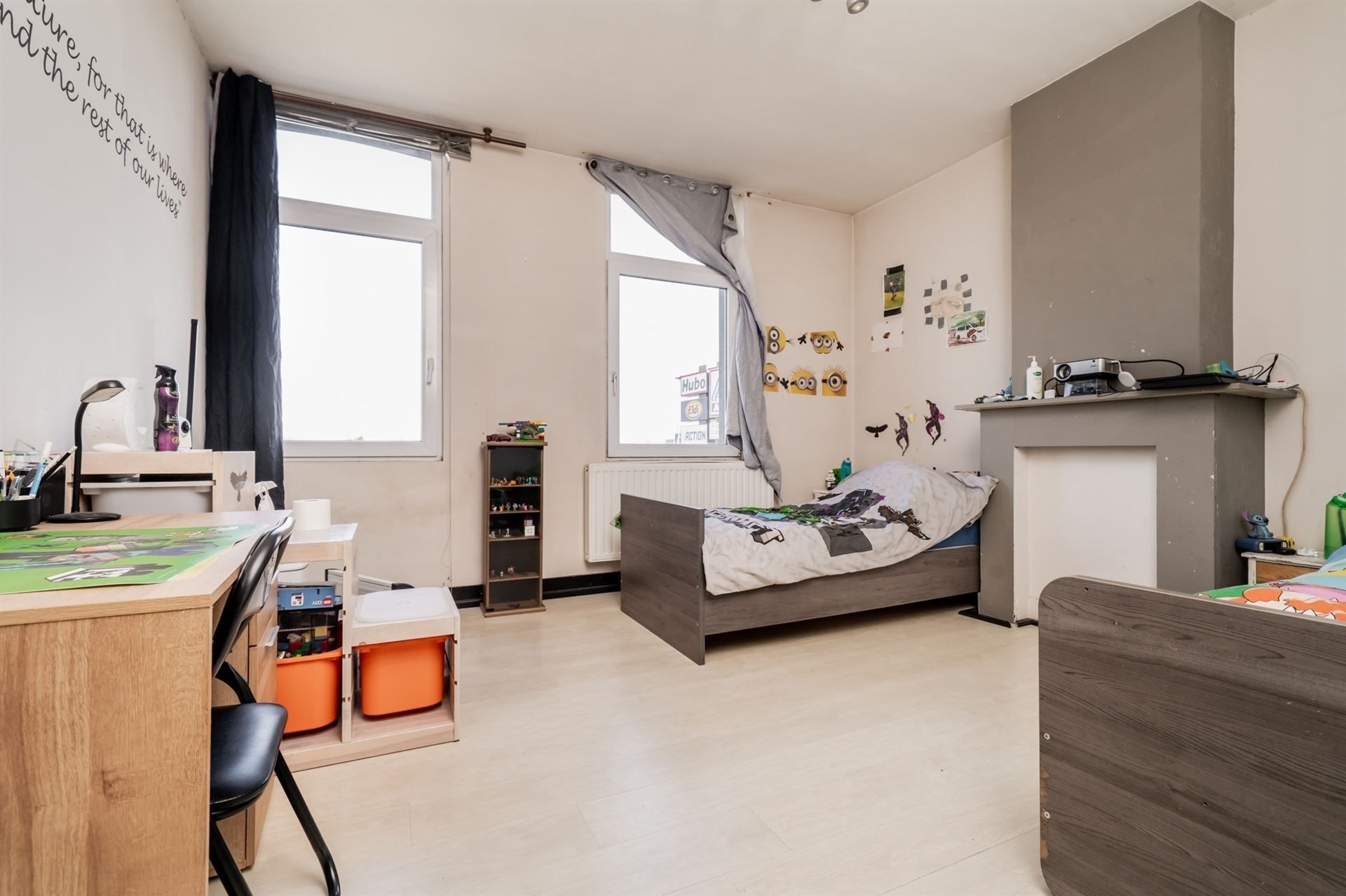Op te frissen woning gelegen op een toplocatie foto 10