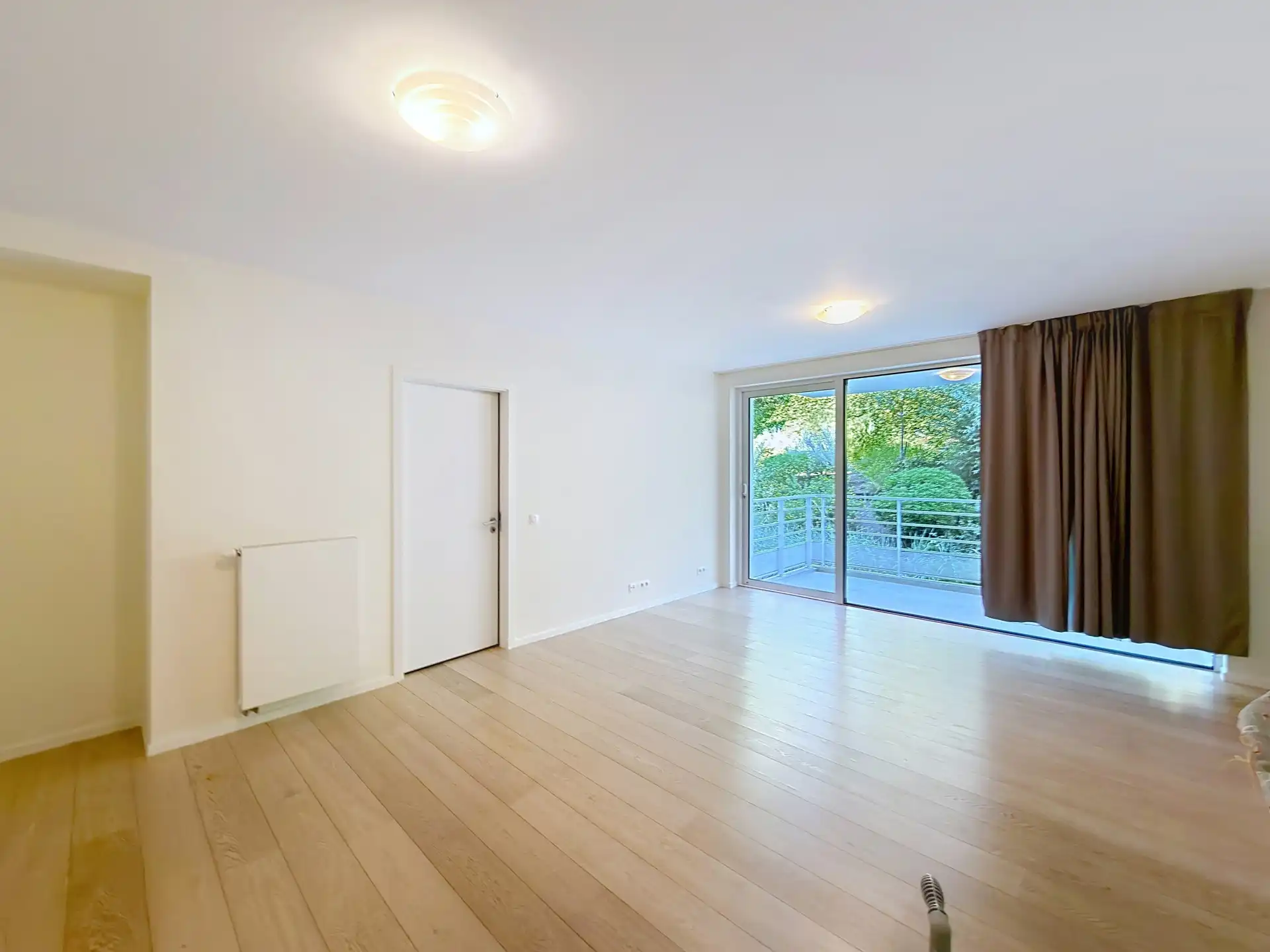 Appartement met 3 slaapkamers in een recent bouwproject! foto 4