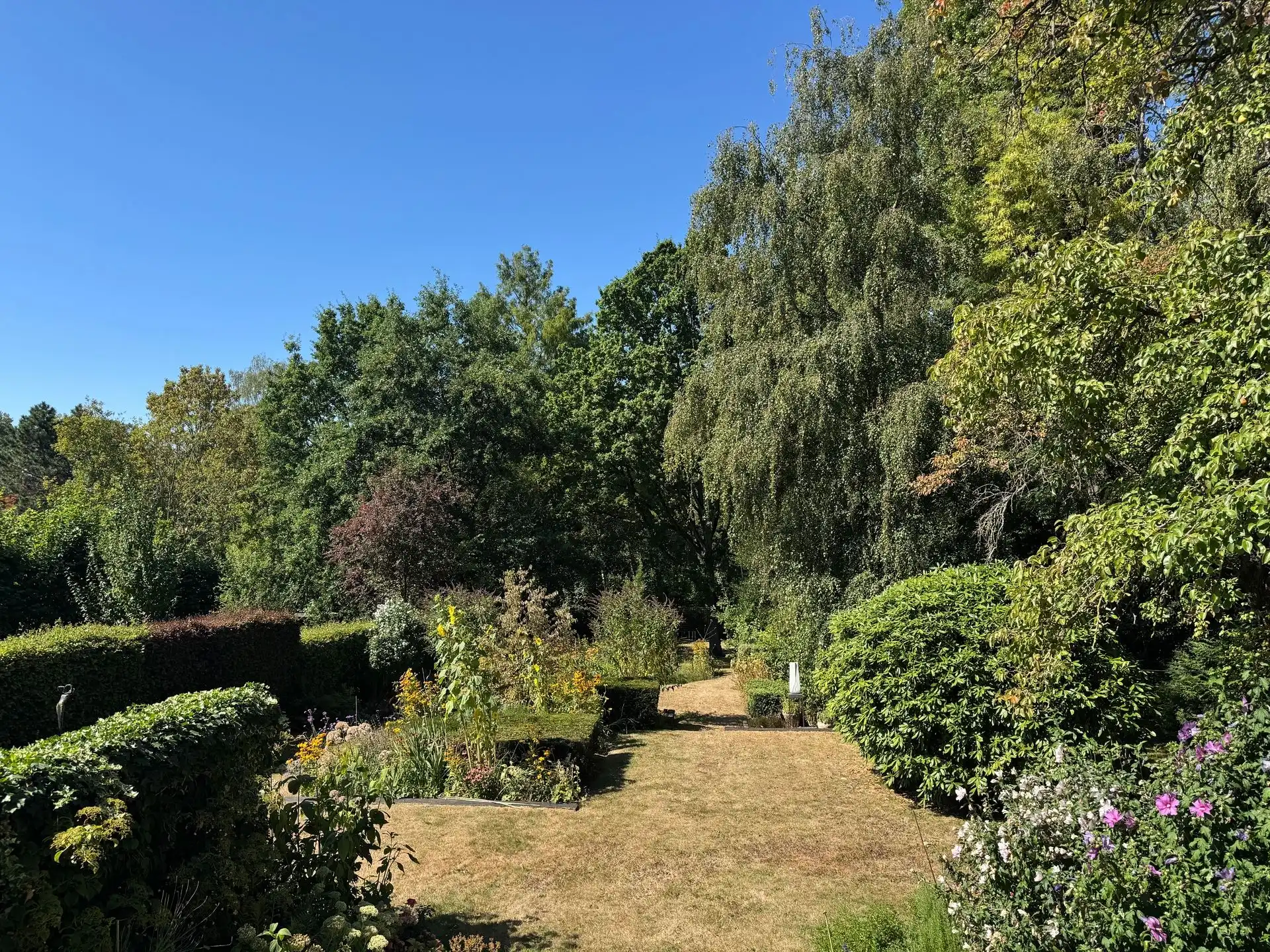 Huis foto 30