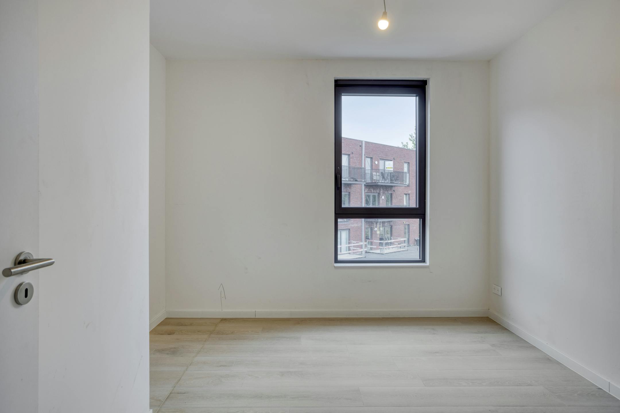 Nieuwbouwappartement met 3 slaapkamers in Boom foto 8