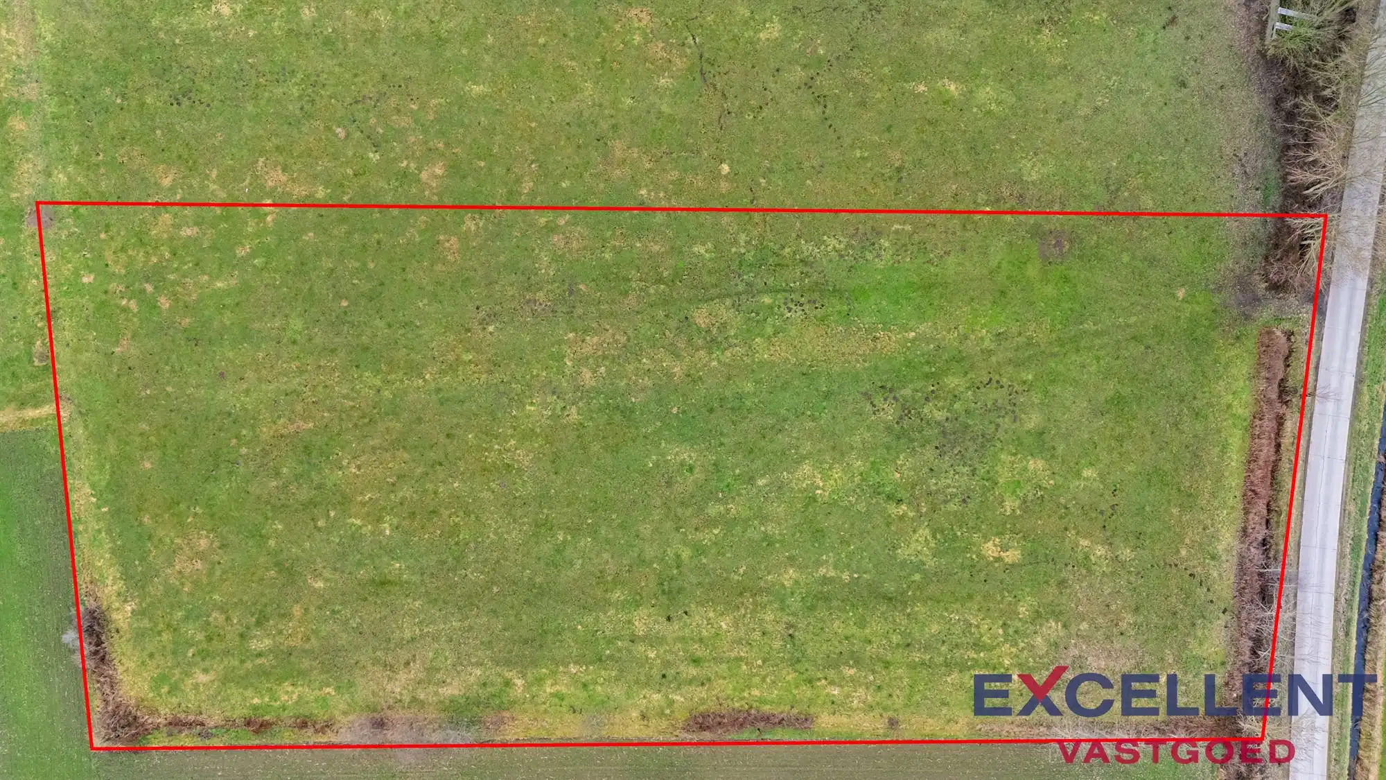 Landbouwgrond te koop te Laarne foto 4