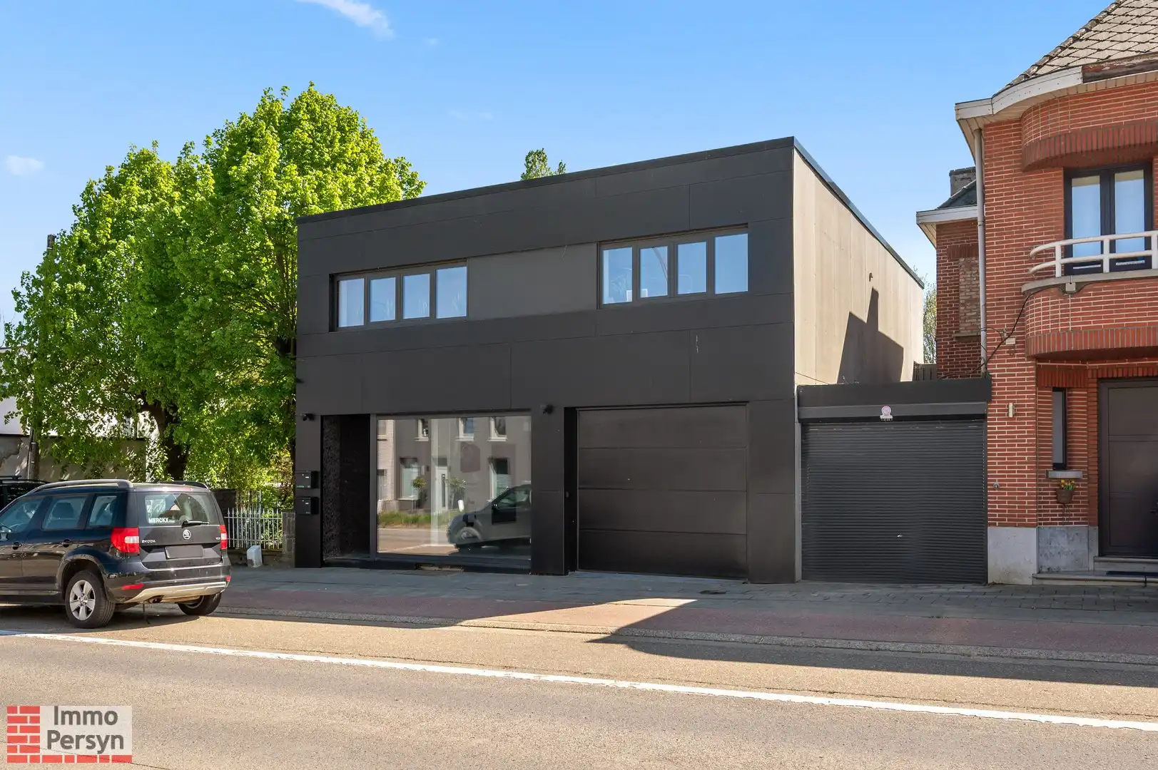 Commerciële ruimte te koop Diestsestraat 90 - 3270 Scherpenheuvel-Zichem