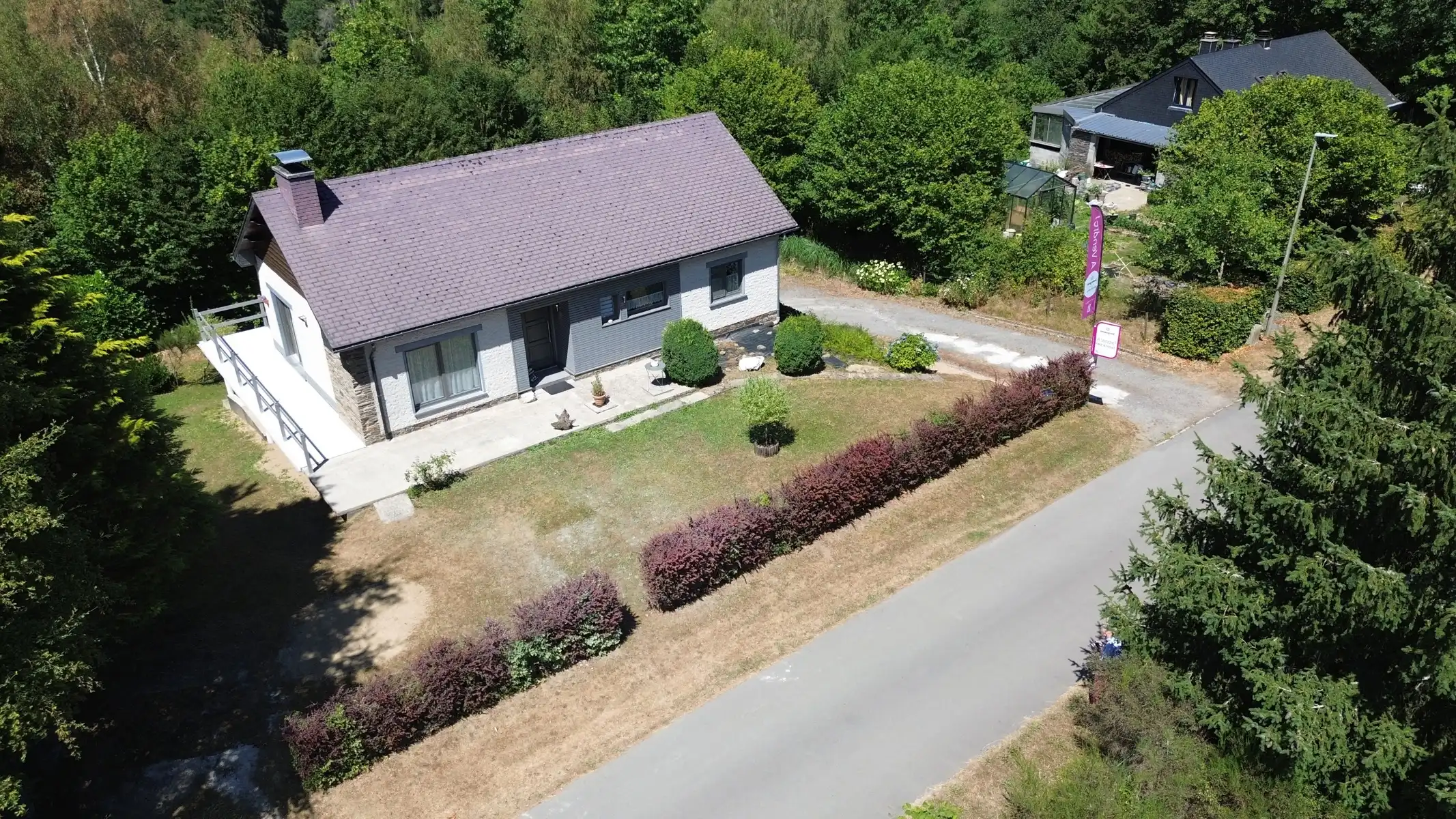Villa te koop foto 2