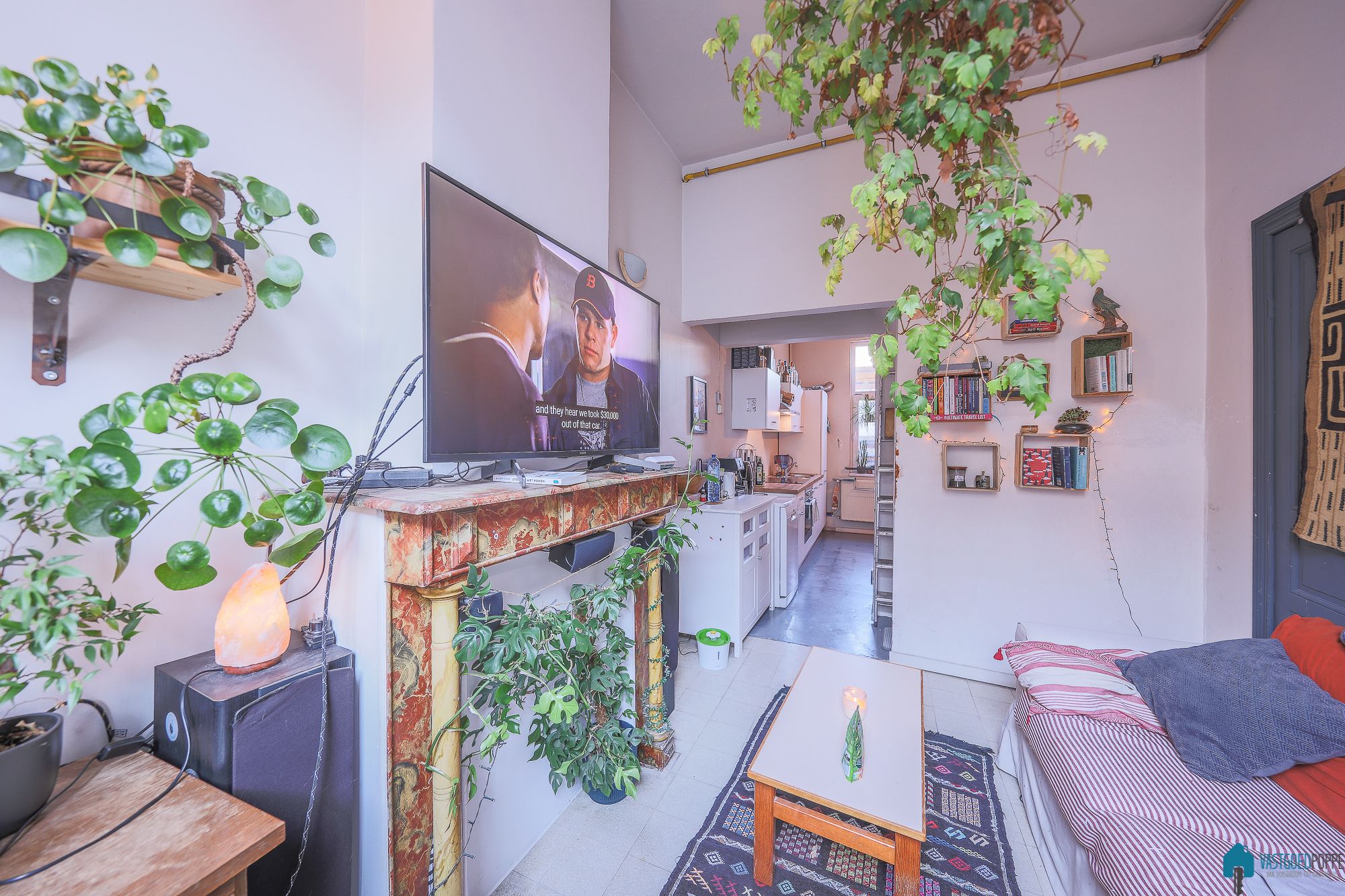 Ruime instapklare woning met terras foto 6