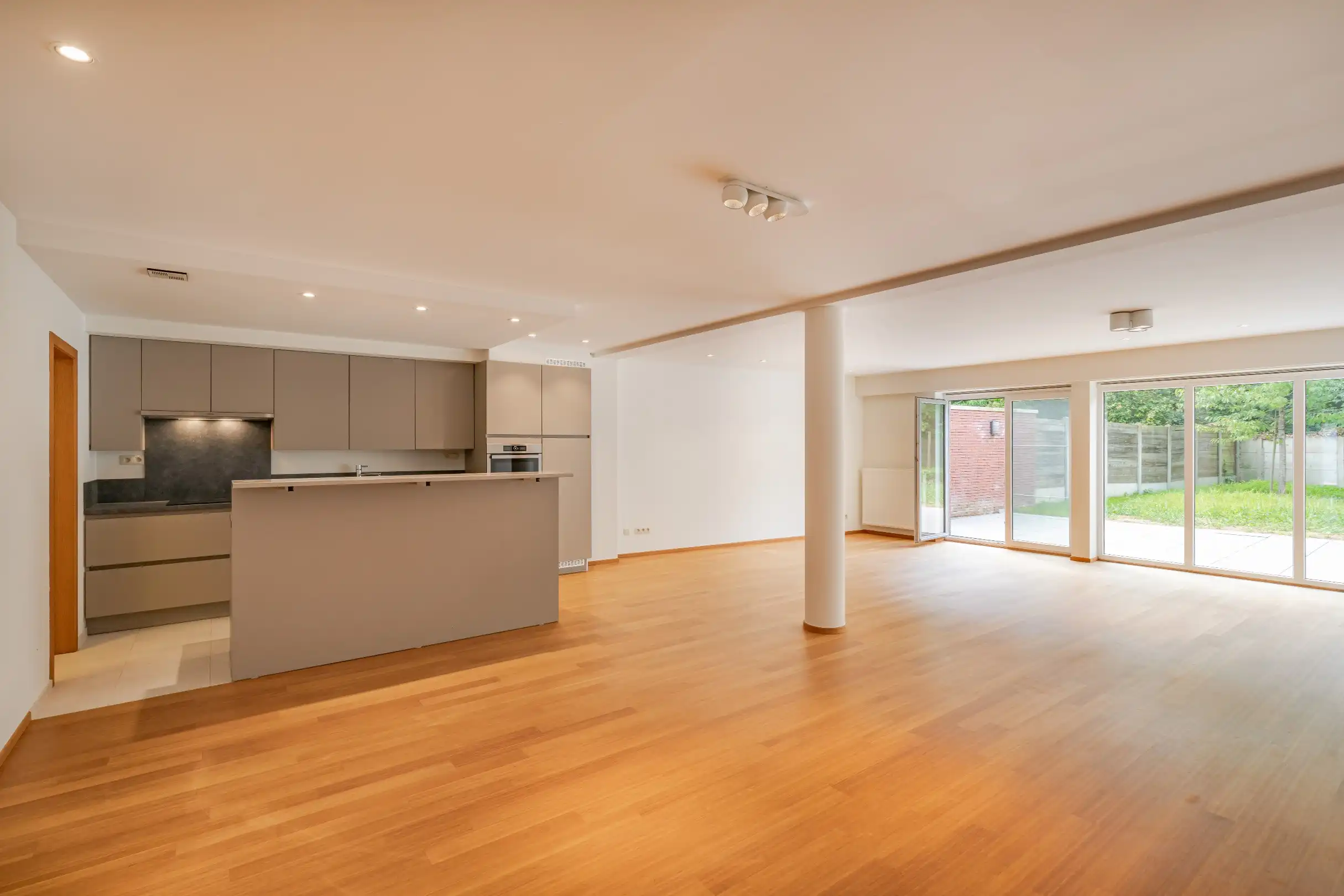 Appartement te huur Gemeenteplein 7 -/001 - 3010 Leuven