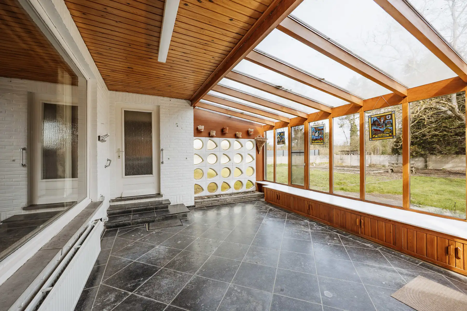 Goed onderhouden bungalow in rustige buurt foto 25