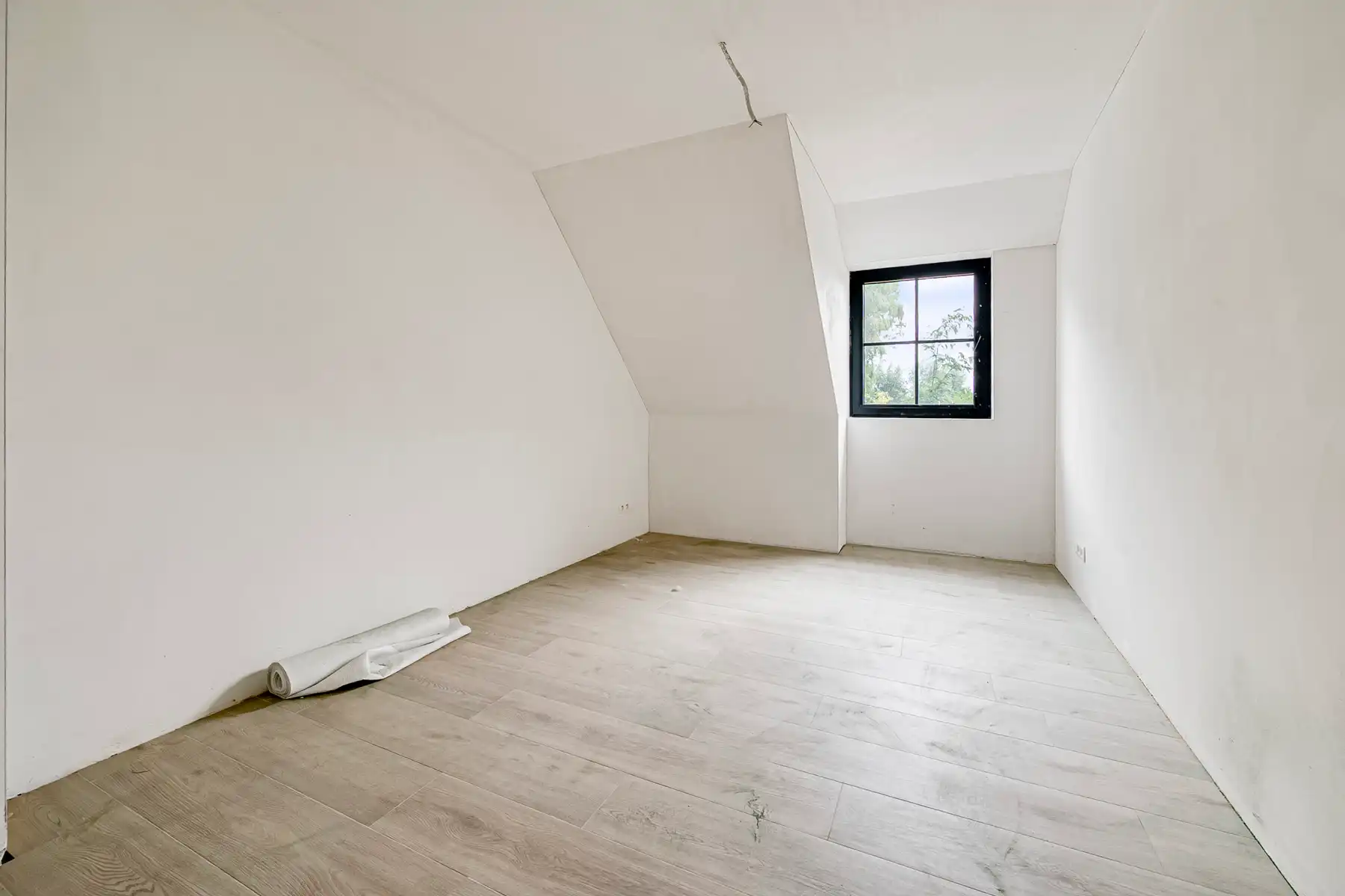 Hoogwaardig afgewerkte nieuwbouwwoning in Zele foto 15