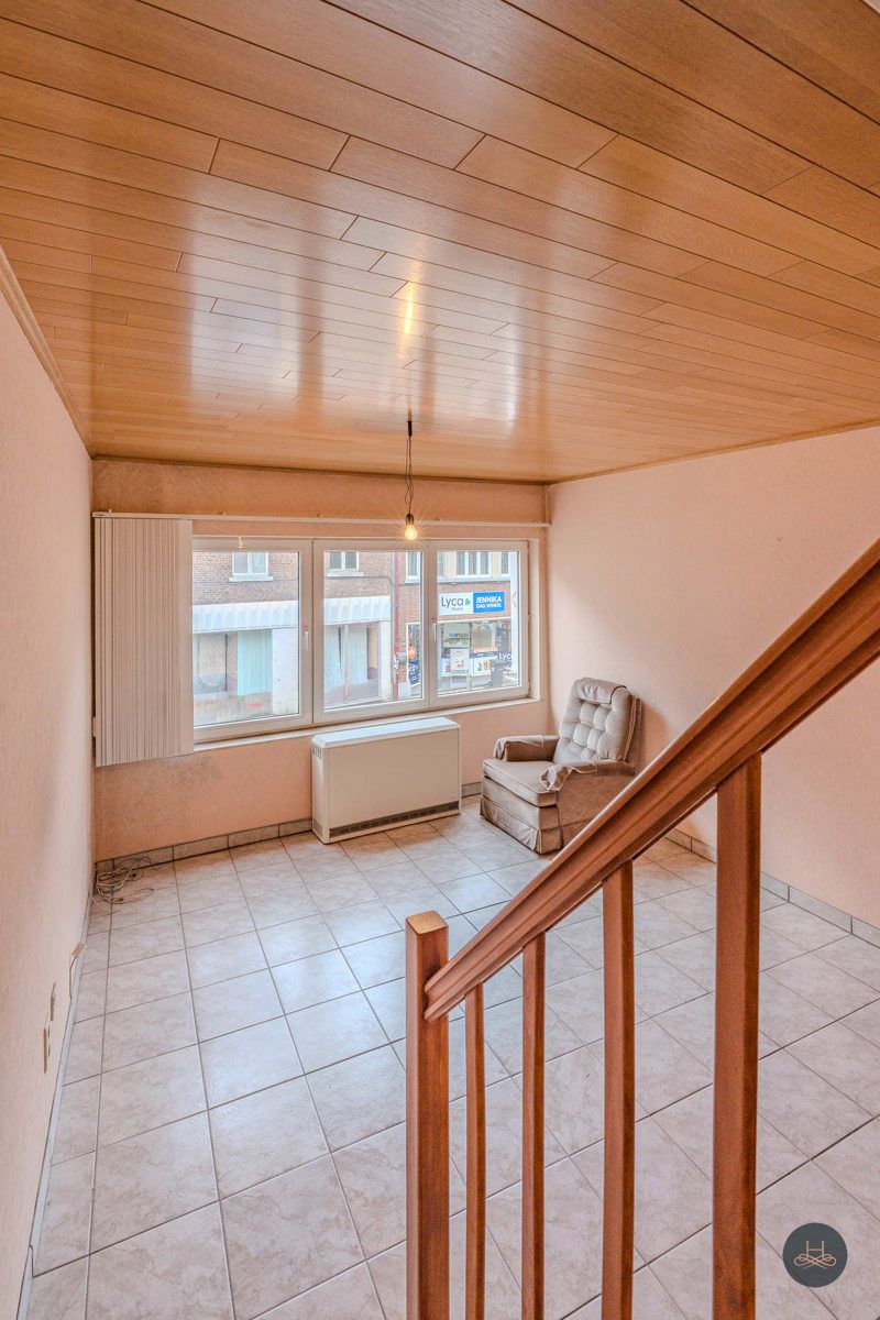 Energiezuinige starterswoning met topligging in Aarschot foto 25