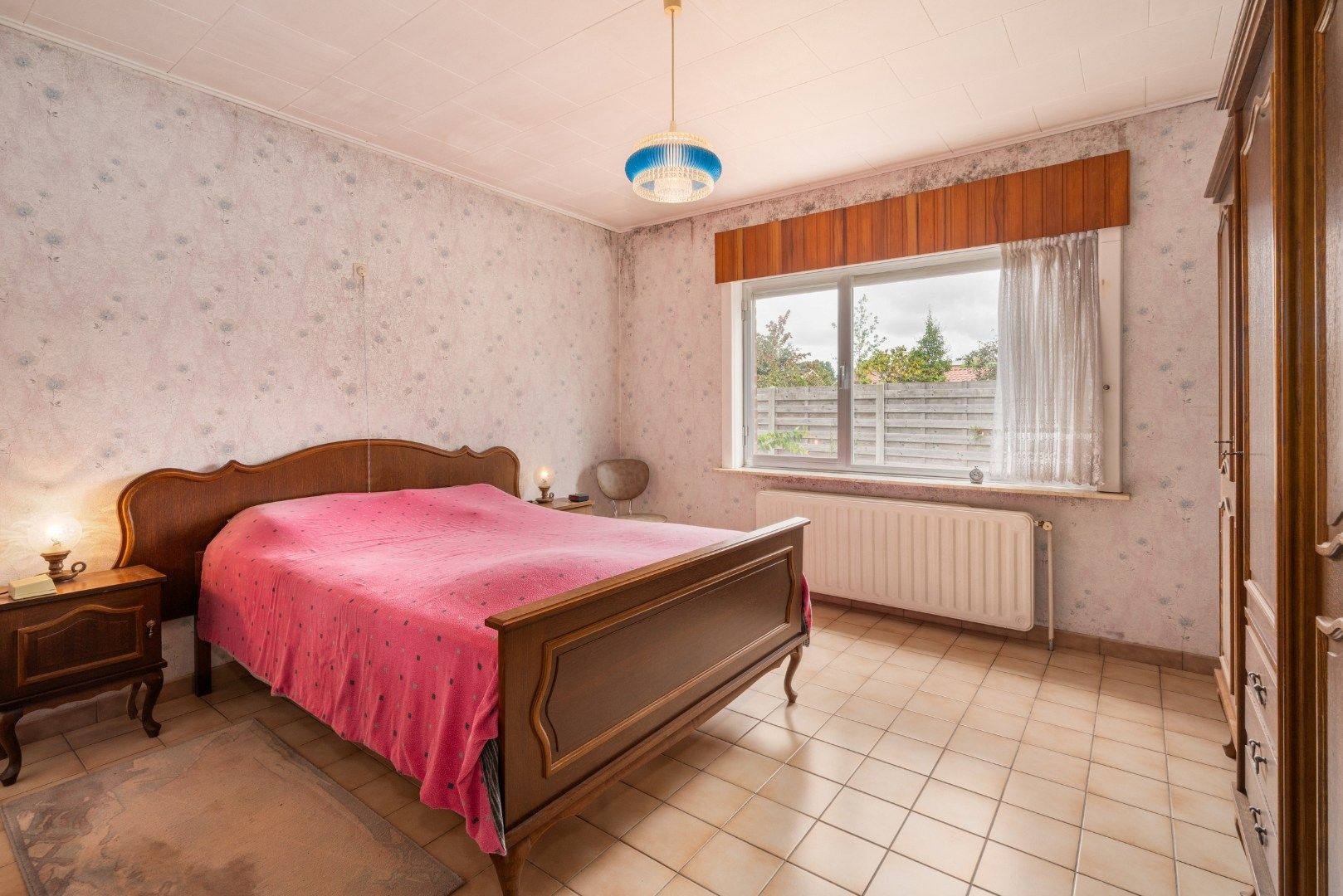 Te renoveren gelijkvloerse villa op een royaal perceel van 745 m² in de Warandestraat 65 – solide basis met groeipotentieel foto 16