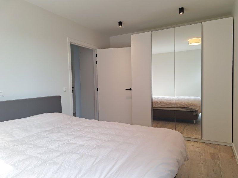 Moderne energiezuinige woning - INSTAPKLAAR met drie slaapkamers foto 11