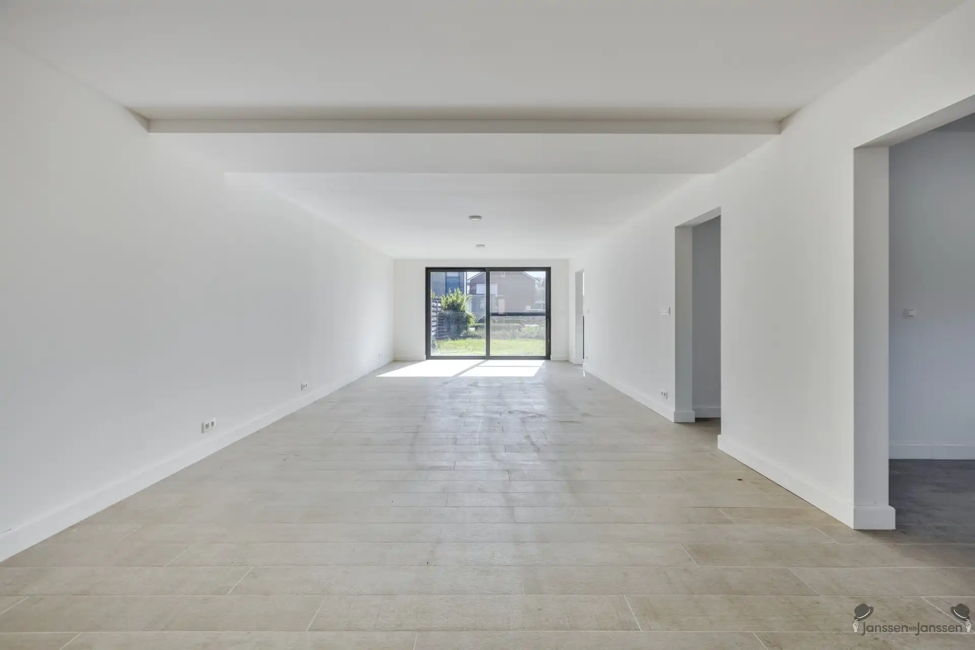 nieuwbouw met 4/5slaapkamers zonder BTW foto 8