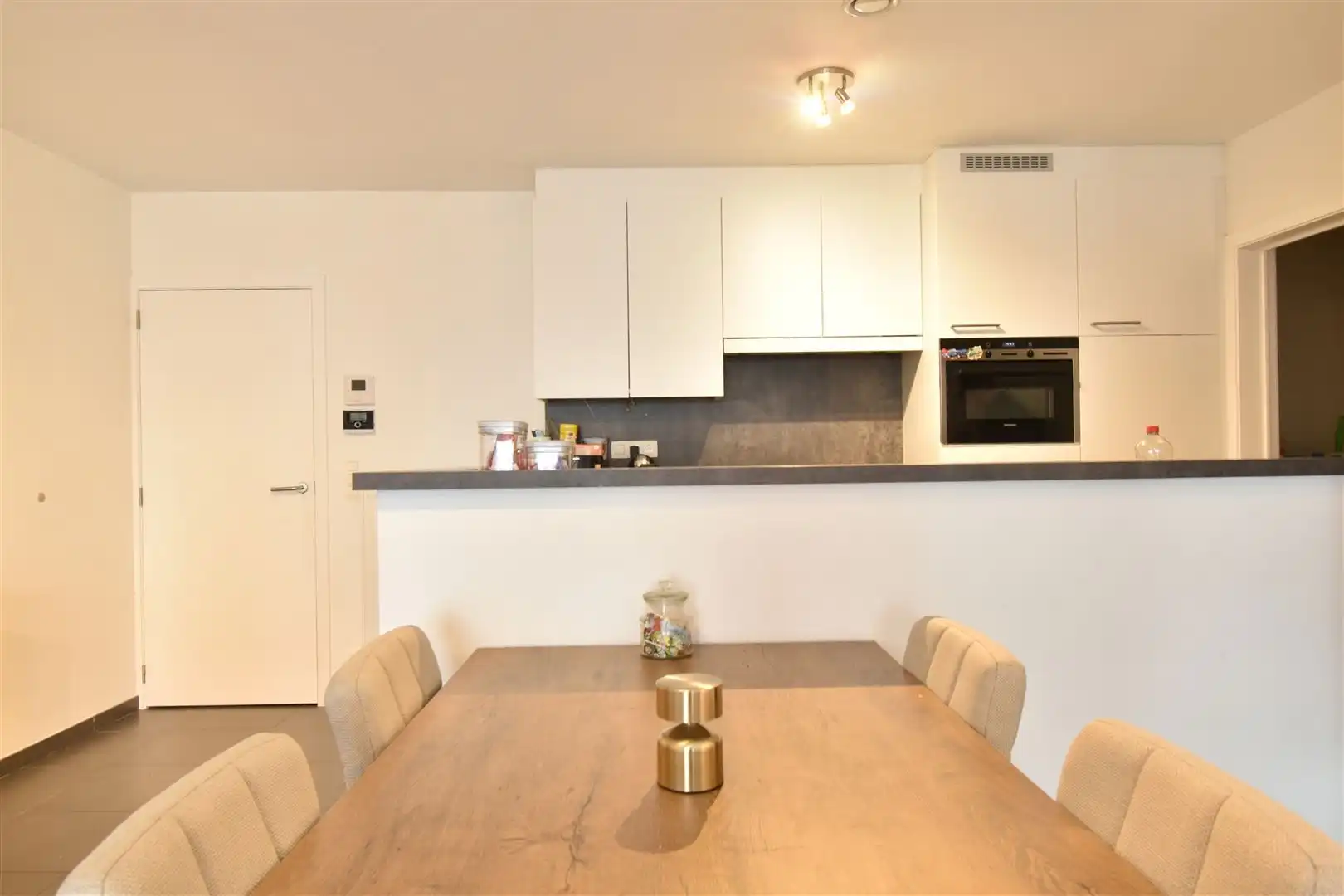 Appartement te huur in Residentie 't Eiland te Oudenaarde  foto 3