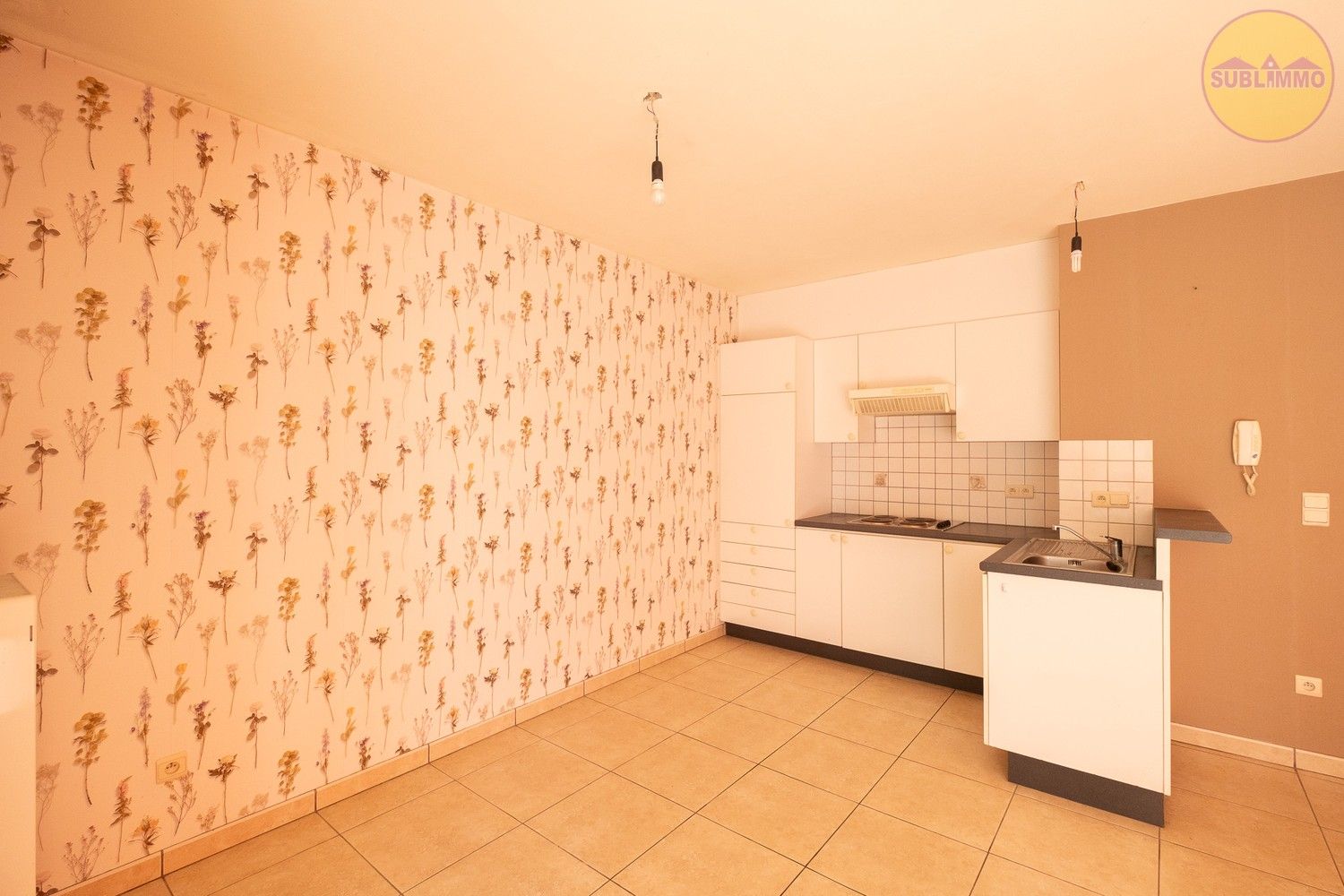 Instapklaar appartement met 1 slaapkamer te Meerhout foto 5