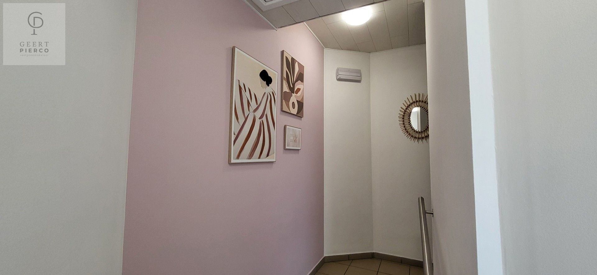 Volledig gerenoveerd stadsappartement hartje Landen foto 3