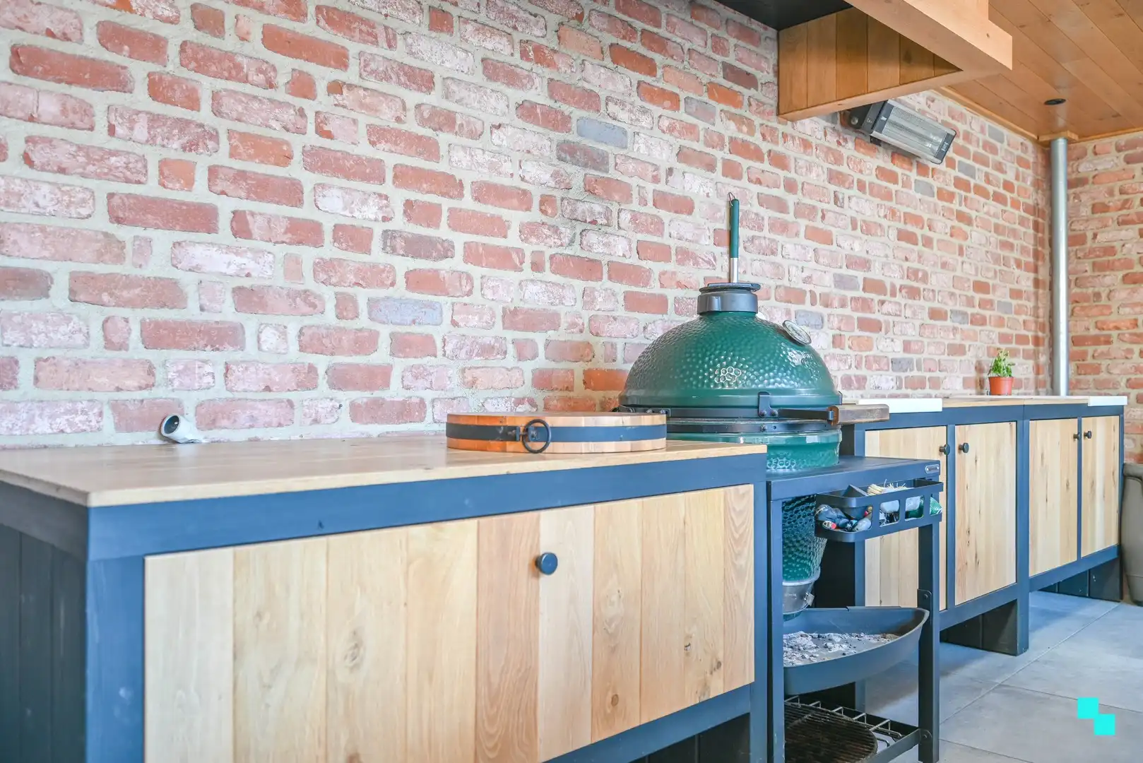 Gerenoveerde, veelzijdige woning in Anzegem foto 29