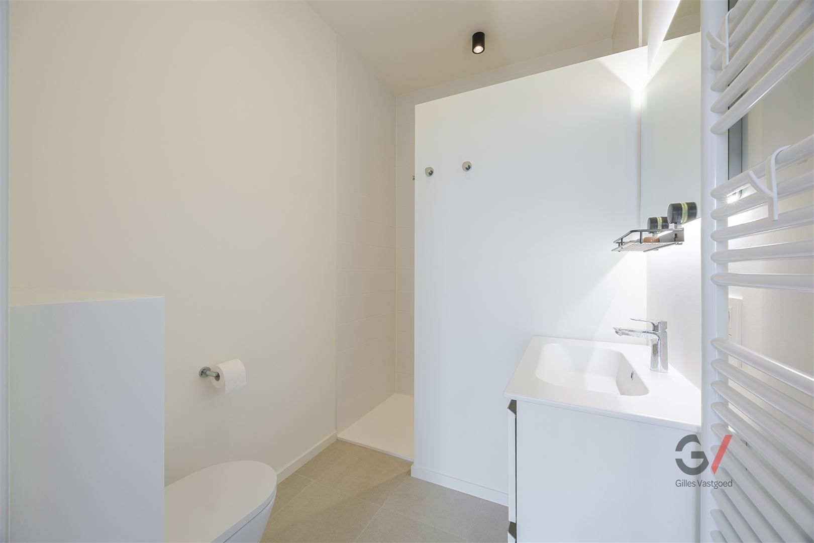 Exclusief bemeubeld appartement foto 17