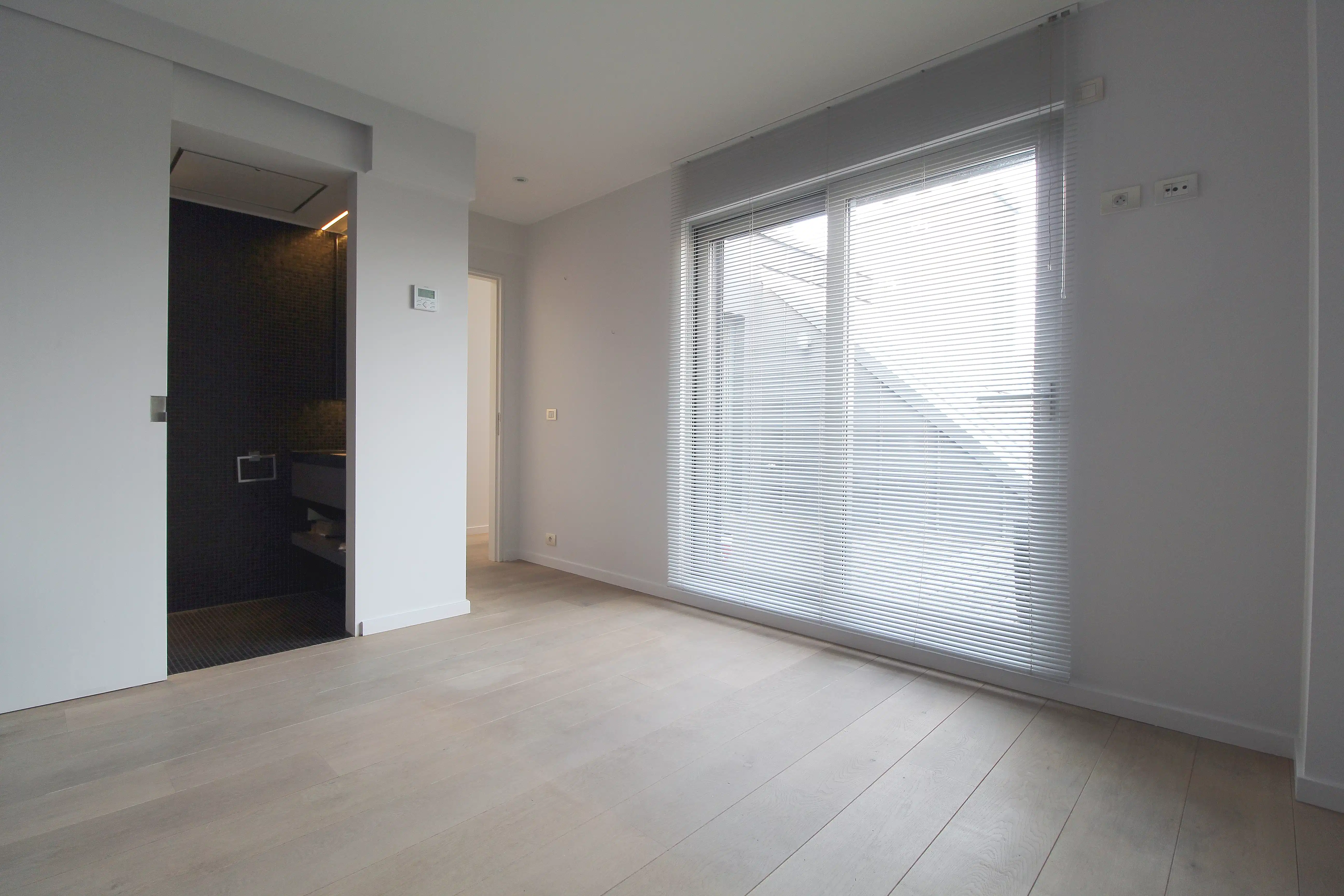 Luxueuze penthouse nabij station Wetteren foto 16