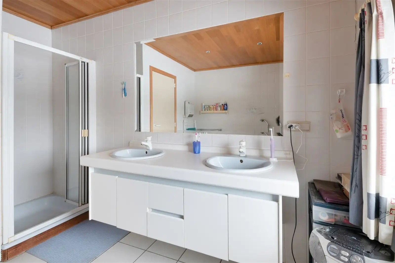 Landelijk gelegen gezinswoning met tuin op 12are30 foto 12