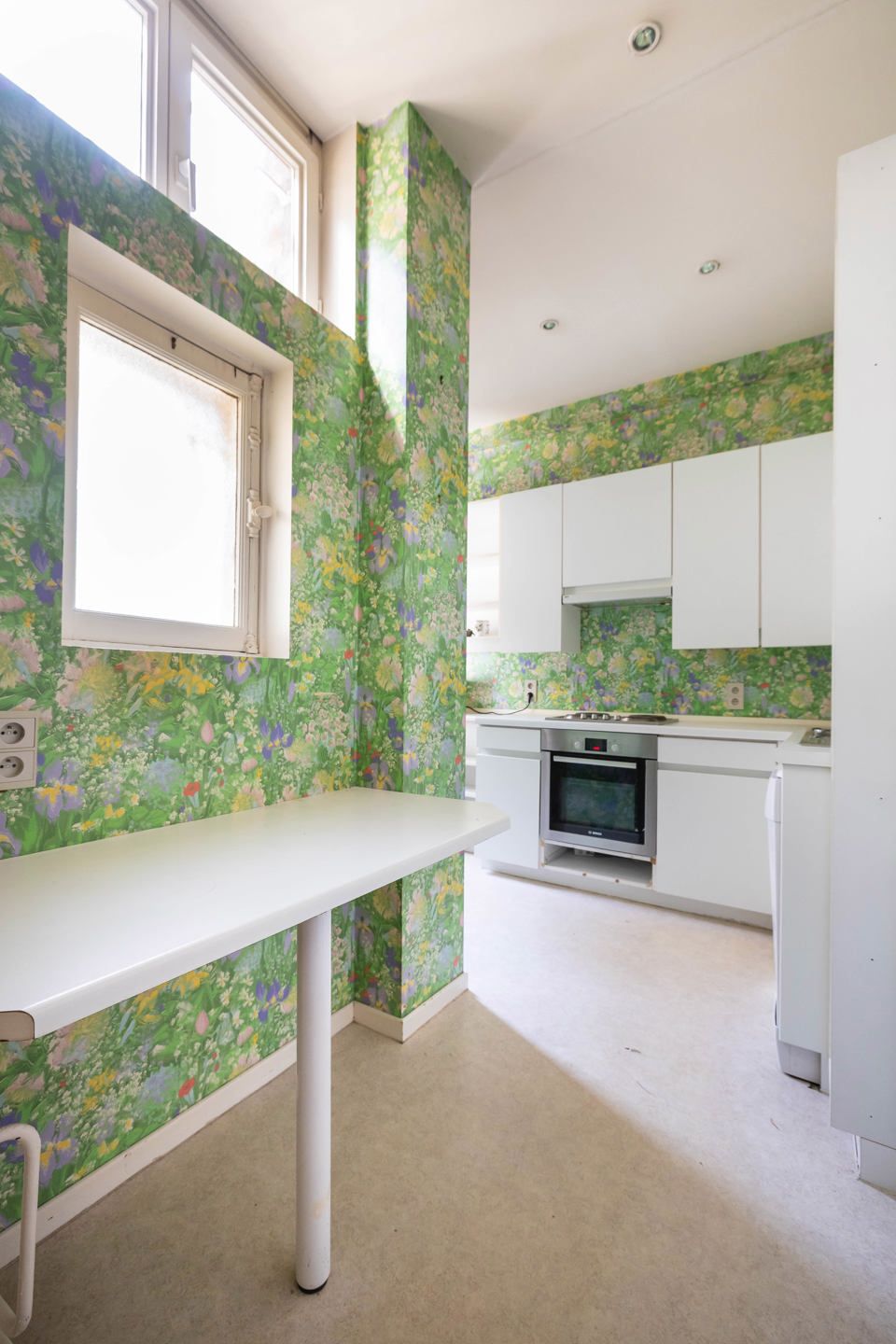 Appartement met 4 slaapkamers + P foto 9