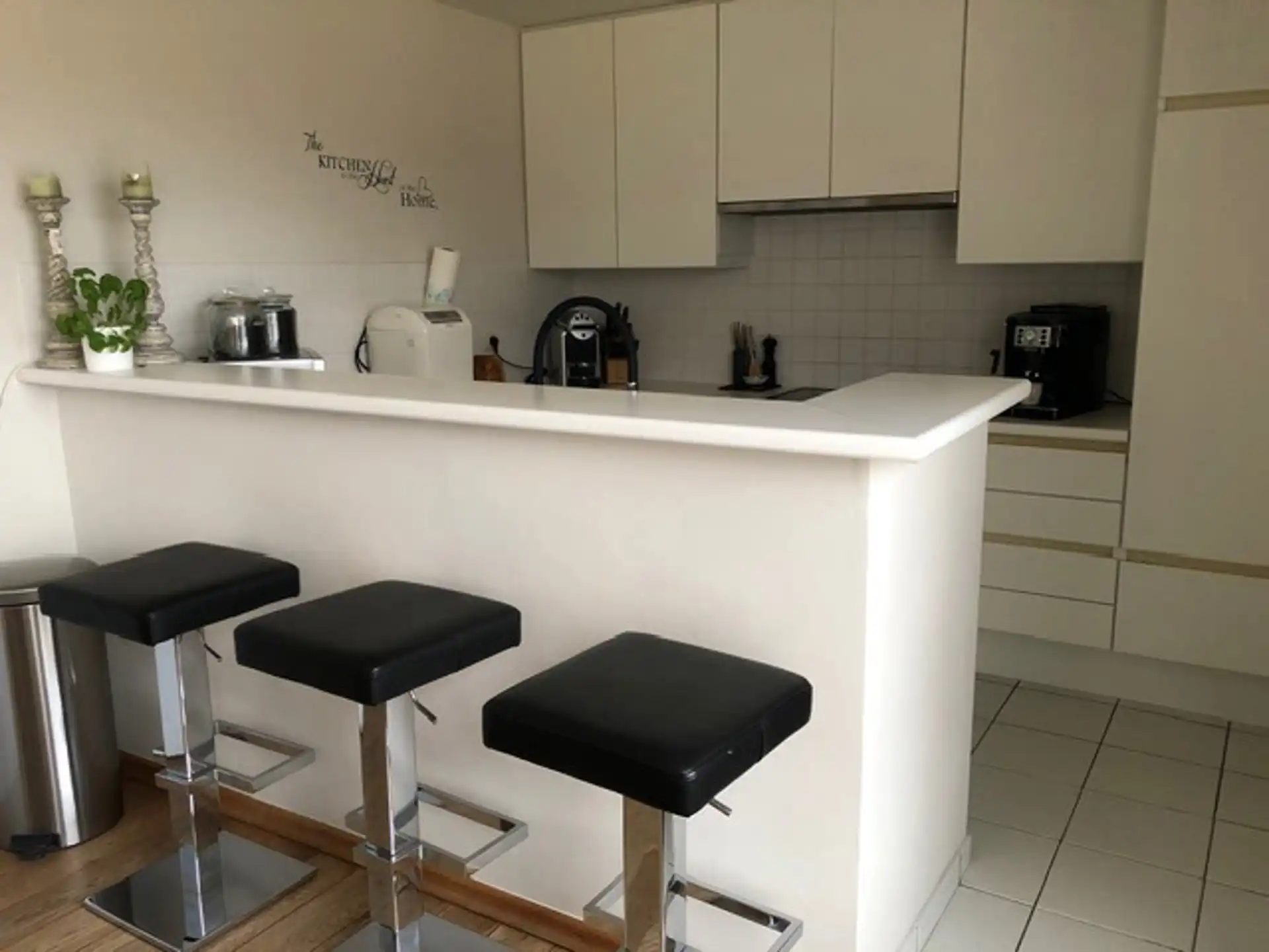 HOFSTADE - Duplex op centrale ligging foto 5