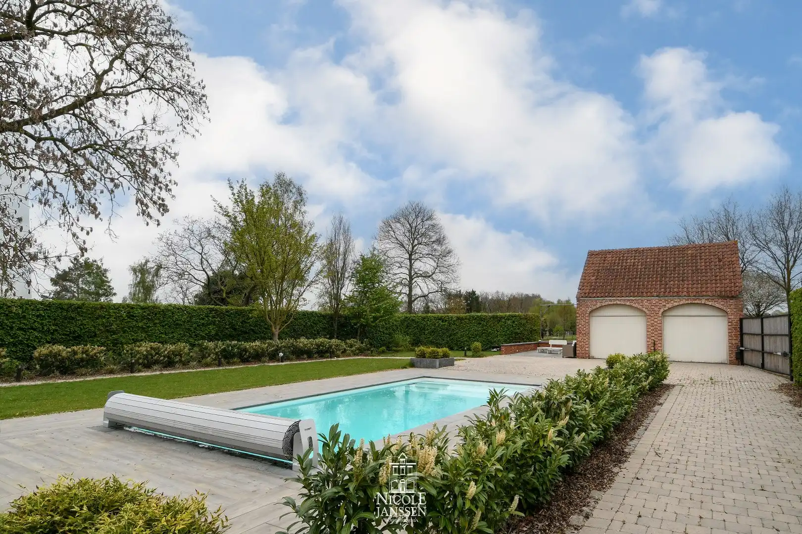 Woning met inpandige zorgwoning foto 22