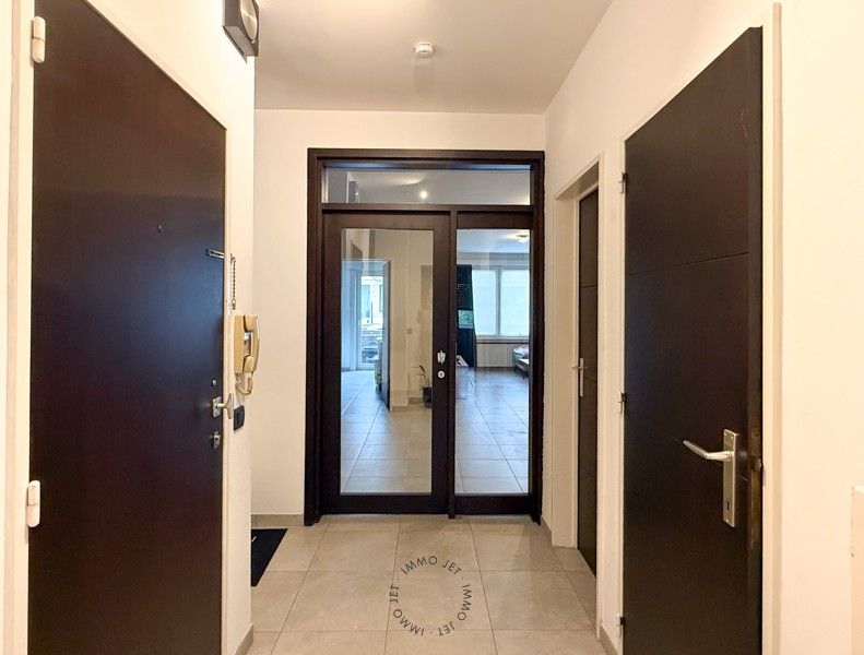 Appartement op de tweede verdieping met 1 slaapkamer gelegen in het centrum van Beveren foto 2