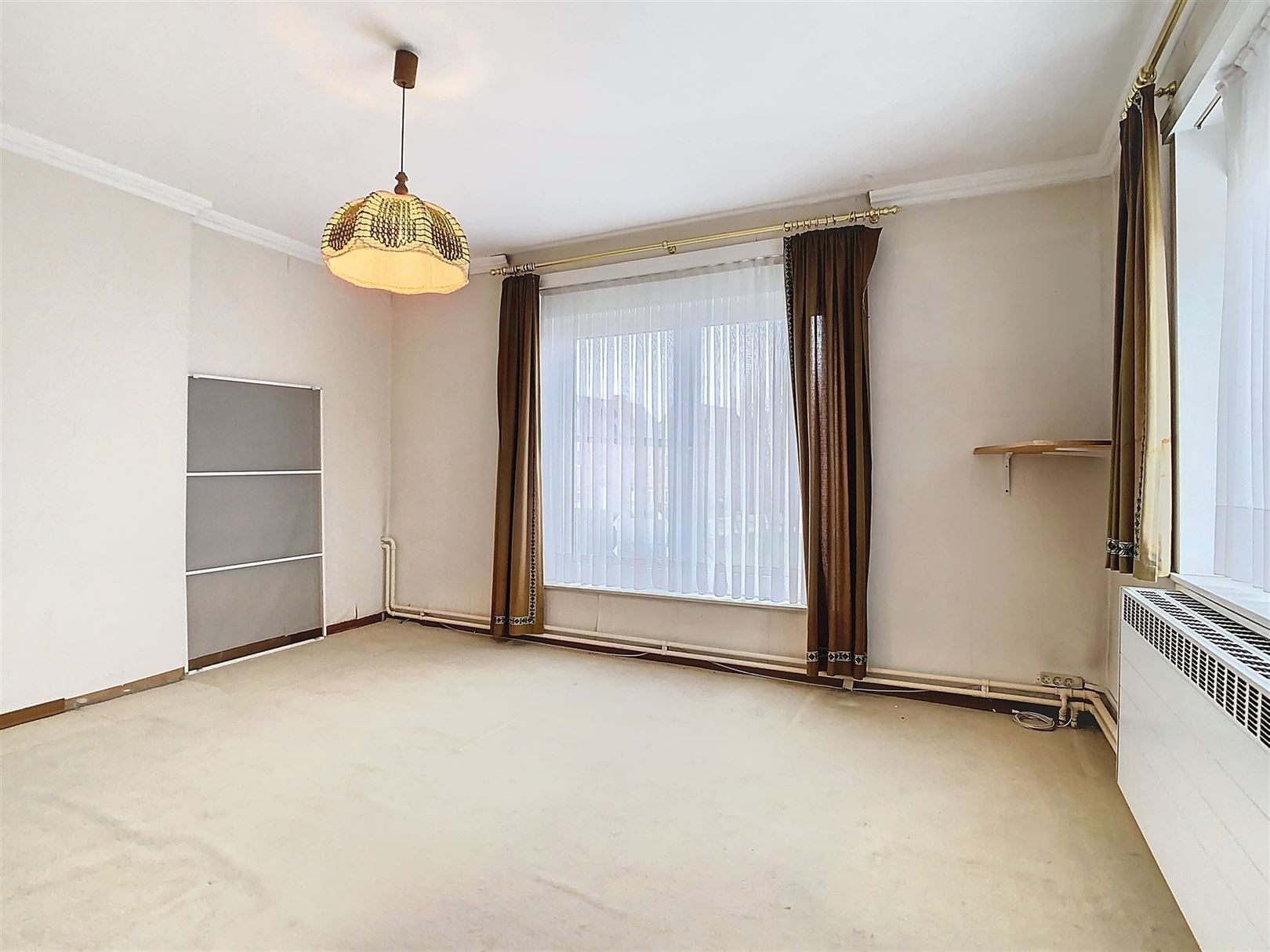 Te renoveren woning, 2/3 slpks, bijgebouwen, opp 20a 15ca foto 47