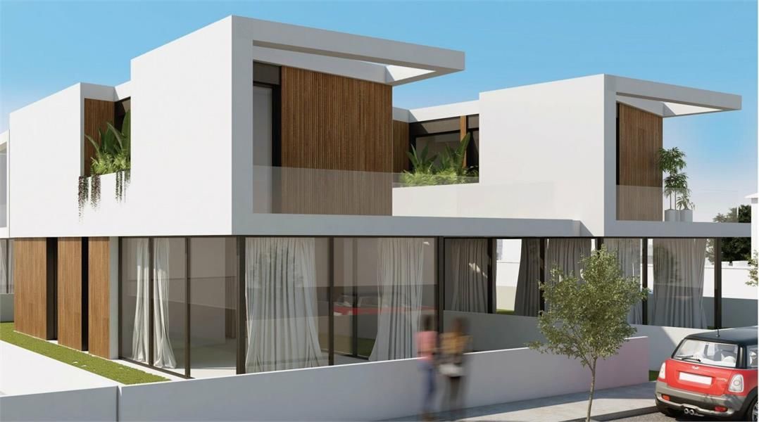 EXCLUSIEVE NIEUWBOUW VILLA'S IN TORRE DE LA HORADADA foto 27