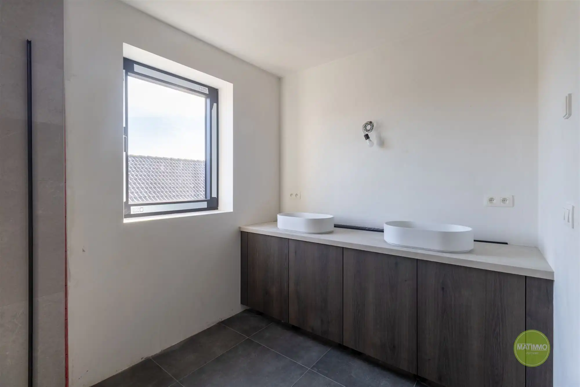 Nieuwbouwwoning met 4/5 slaapkamers te Mol foto 15