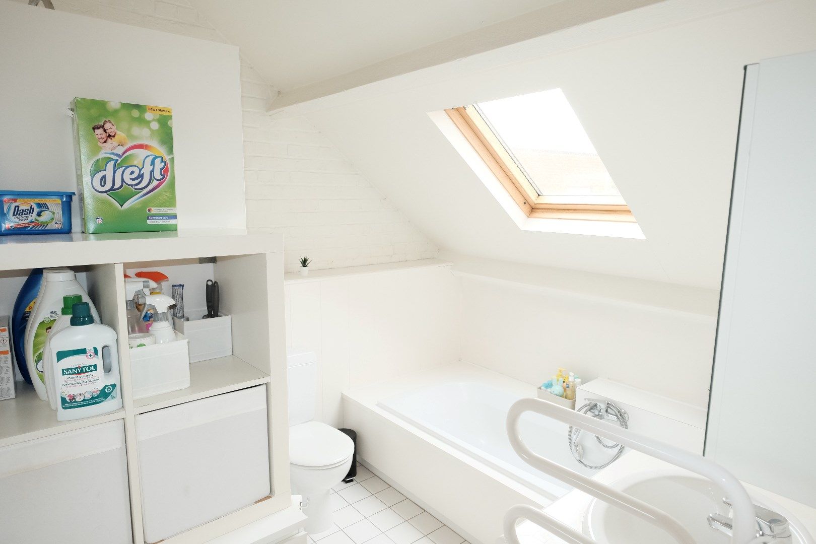 instapklare woning te huur  foto 11