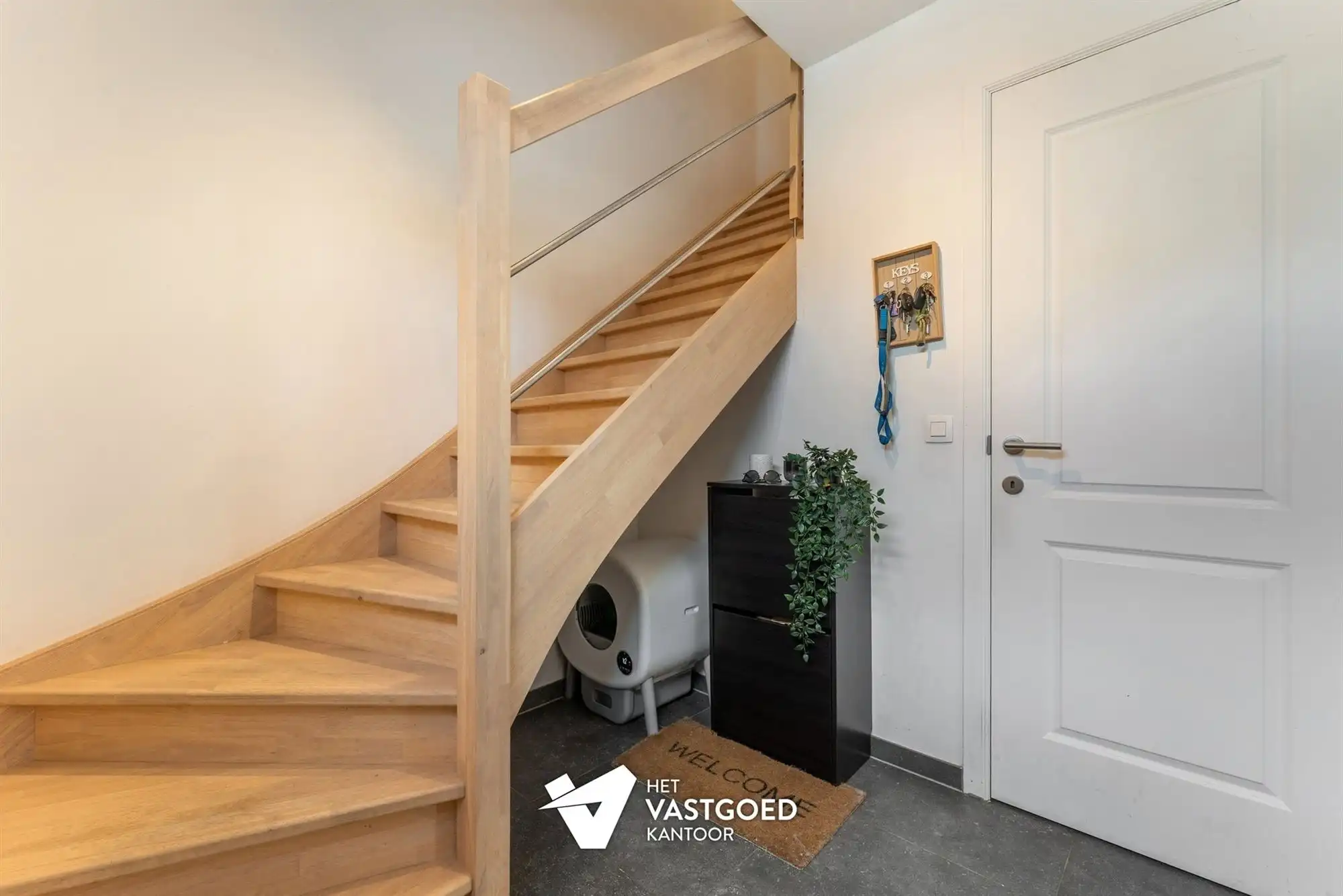 RECENTE (2022) WONING MET 3 SLAAPKAMERS UITERST RUSTIG GELEGEN TE LEOPOLDSBURG foto 13