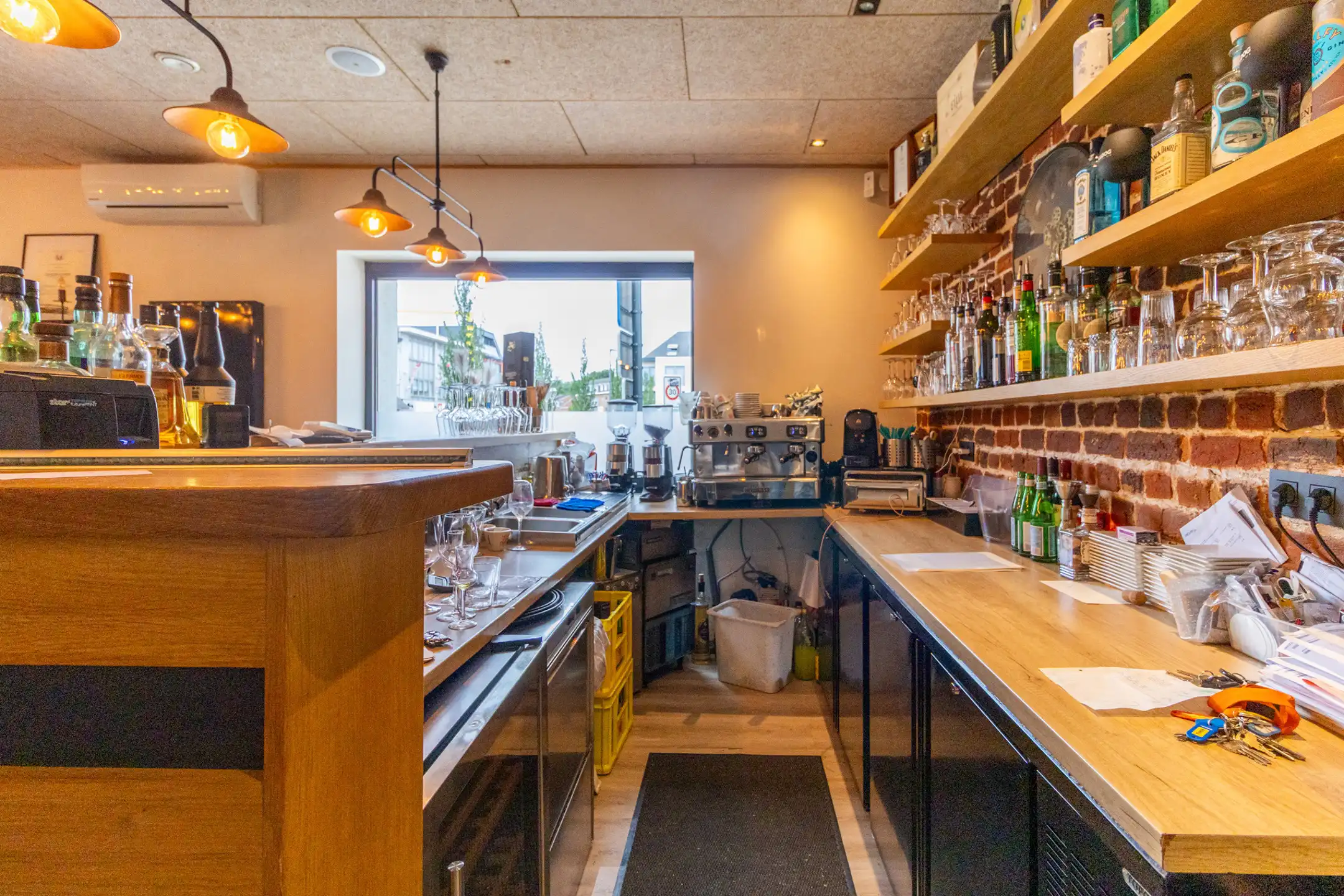 Commerciële ruimte te koop foto 4