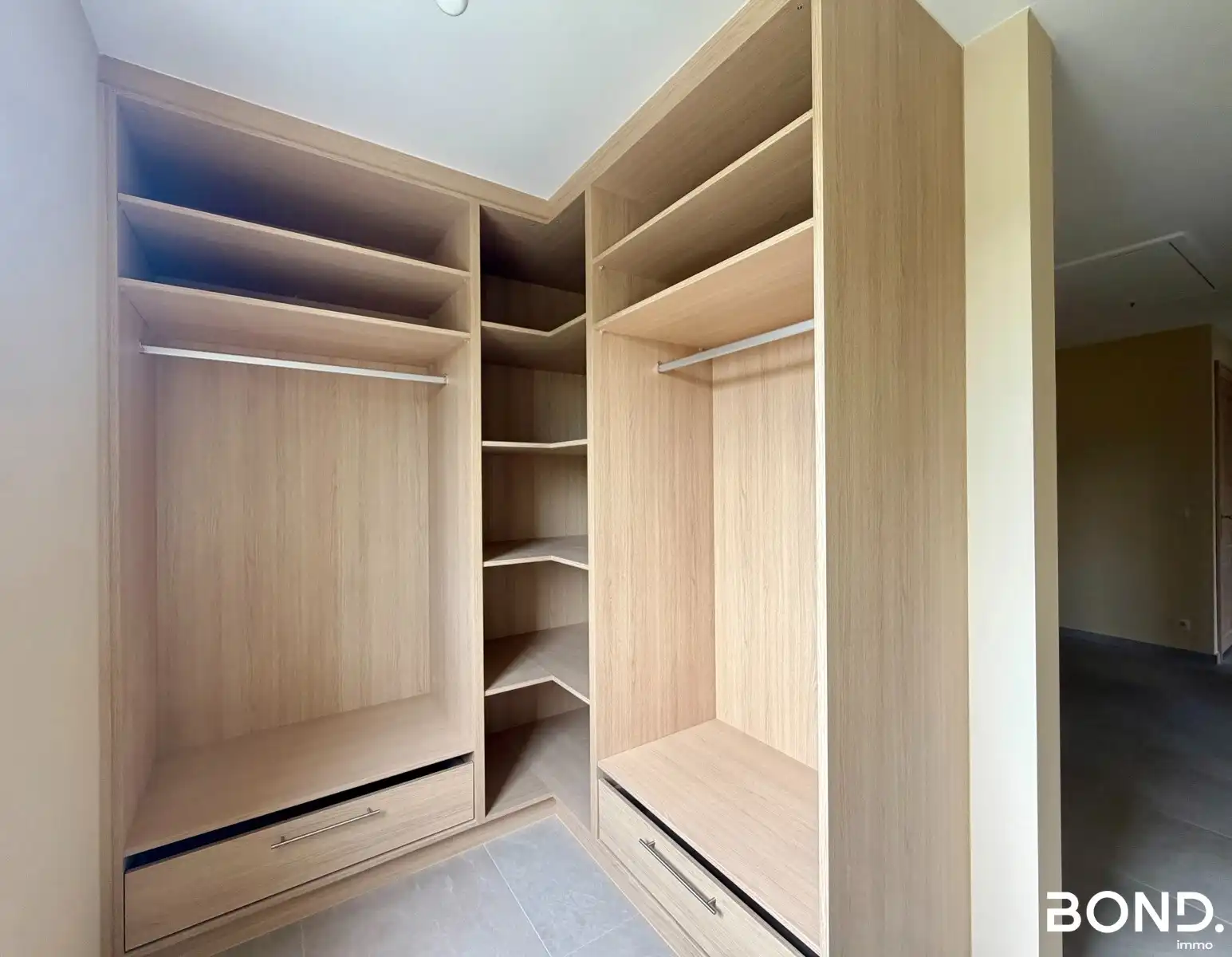Prachtige nieuwbouw woning met vier slaapkamers te Tildonk! foto 13
