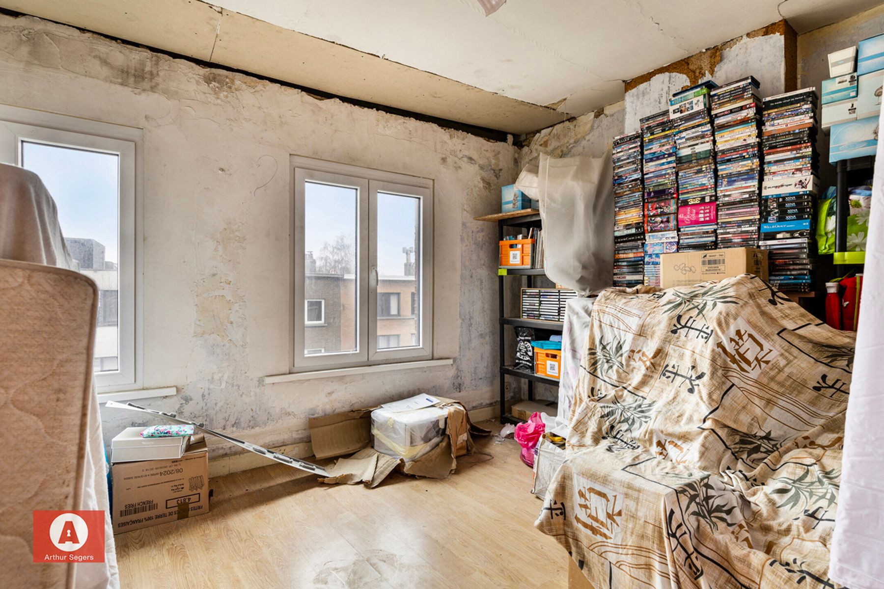 Te renoveren herenwoning in Mechelen foto 23