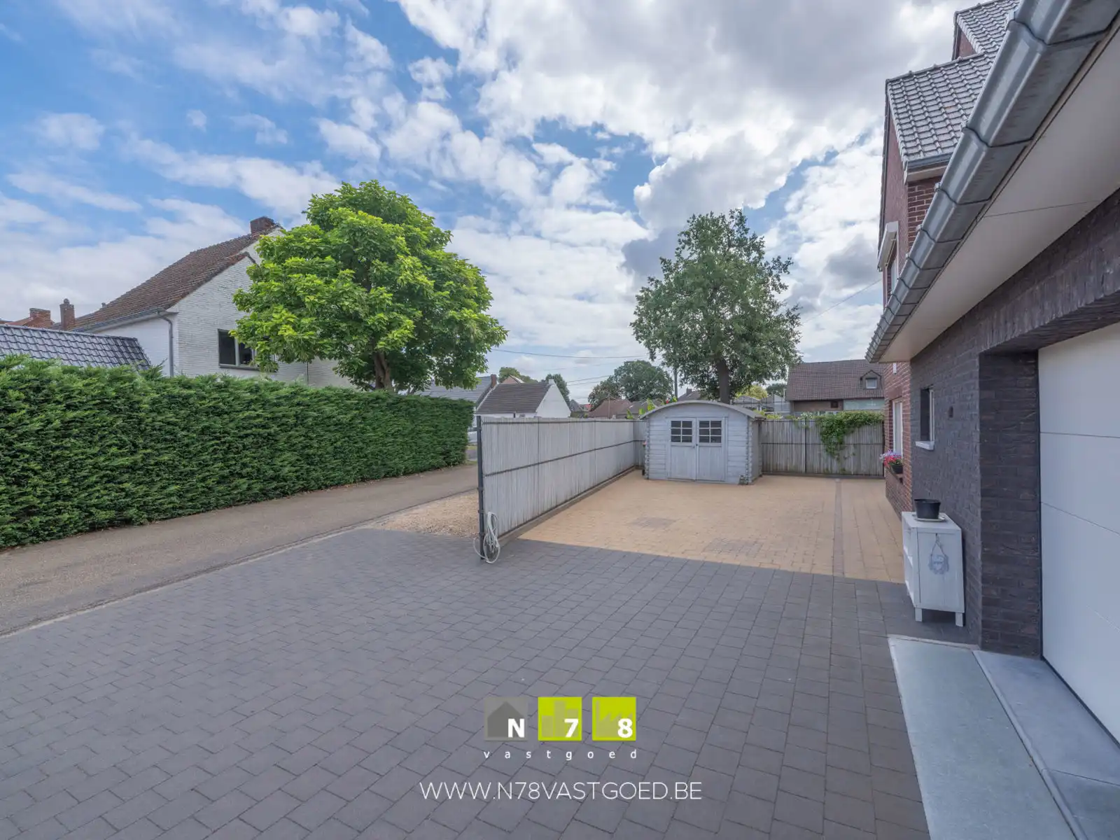 Huis te koop foto 36