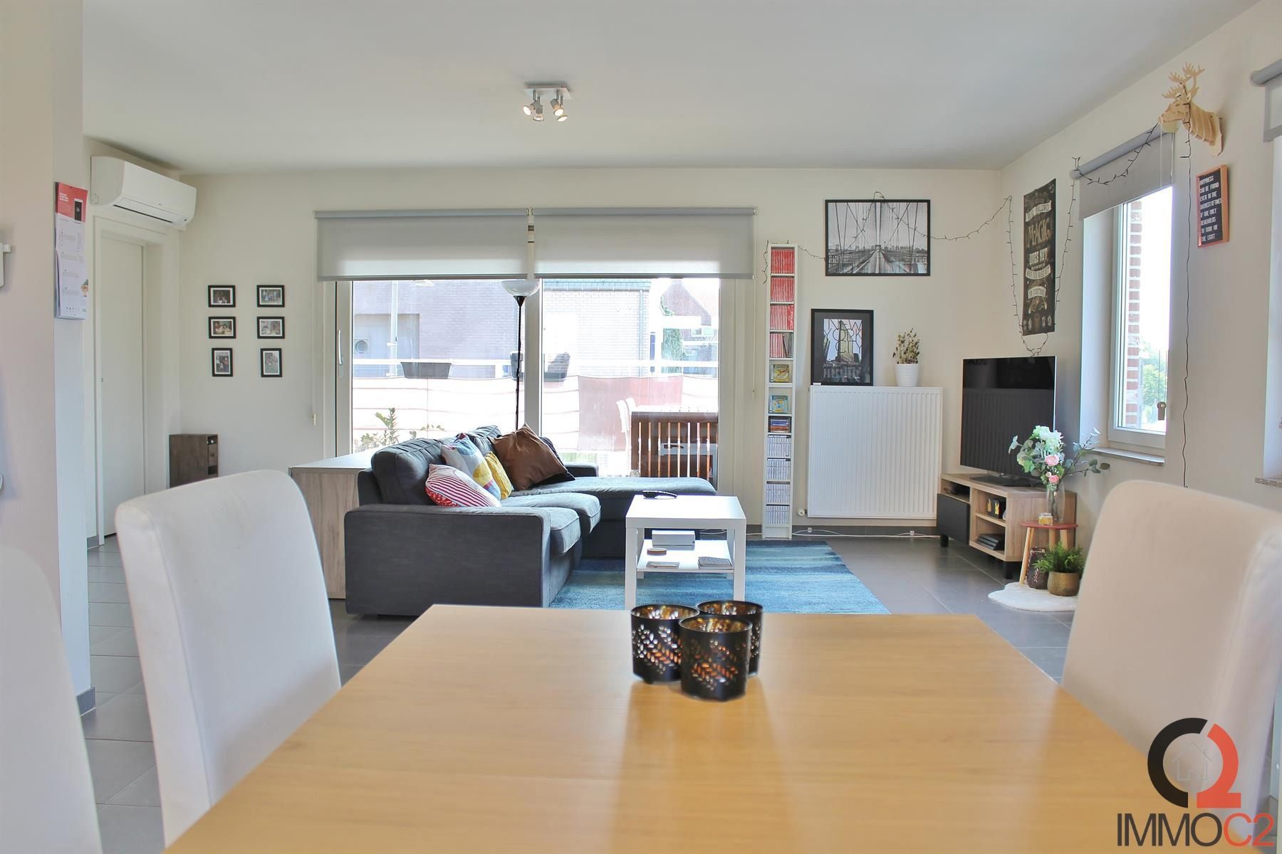 Appartement te huur foto 11