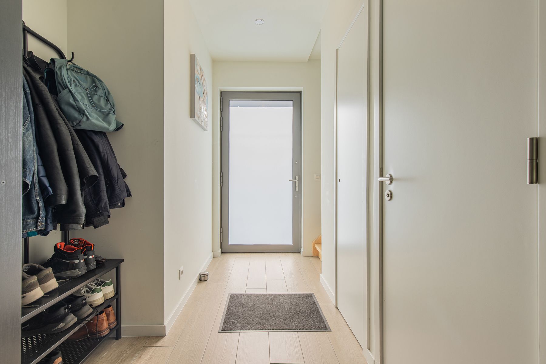 Energiezuinige woning op centrale ligging foto 2