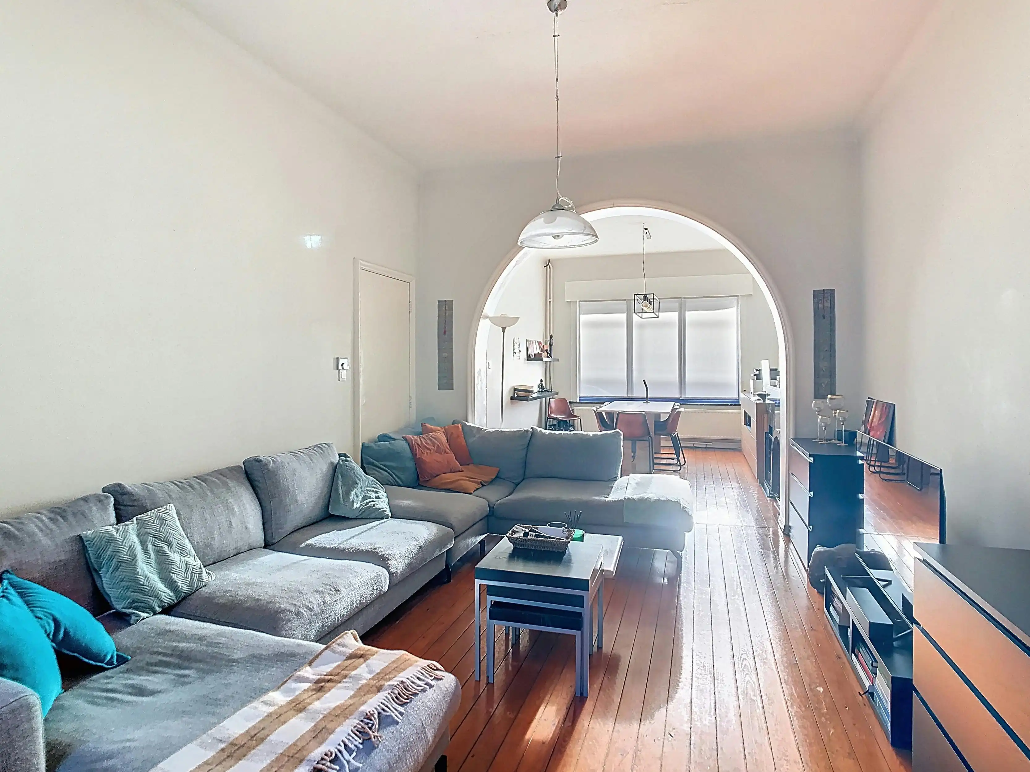 Huis te koop Guido Gezellelaan 9 - 9100 Sint-Niklaas