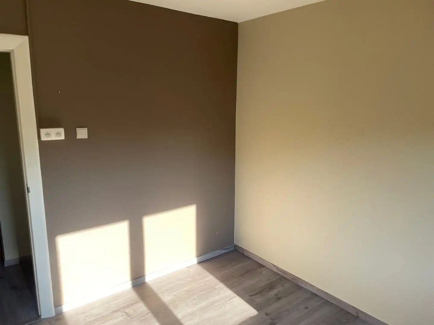 Vrijstaande woning met potentieel op ruim breed (30m) perceel – Regio Mol (Millegem) foto 14
